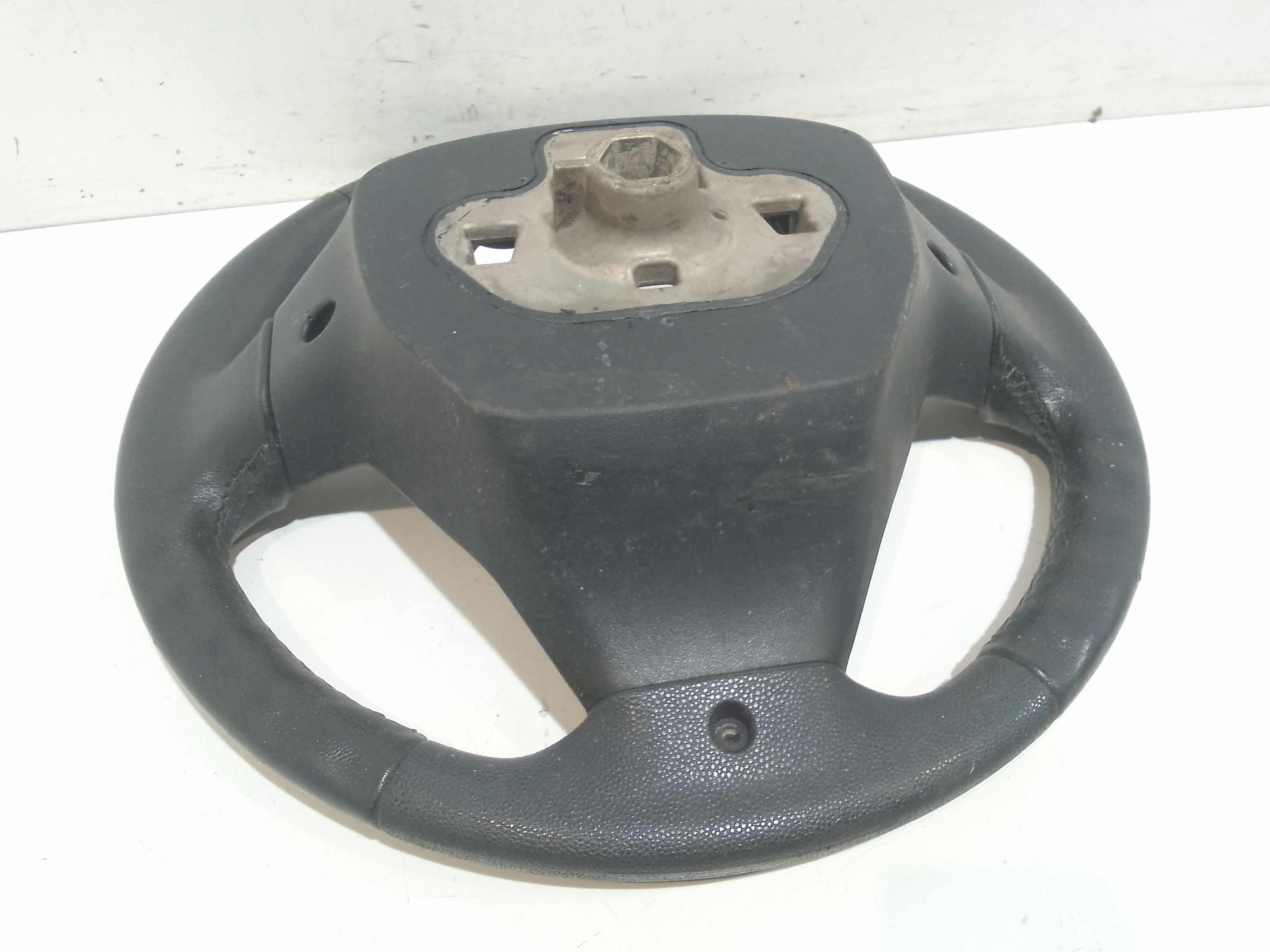 Volante per Ford Fiesta 6 Serie (2008 - 2017)