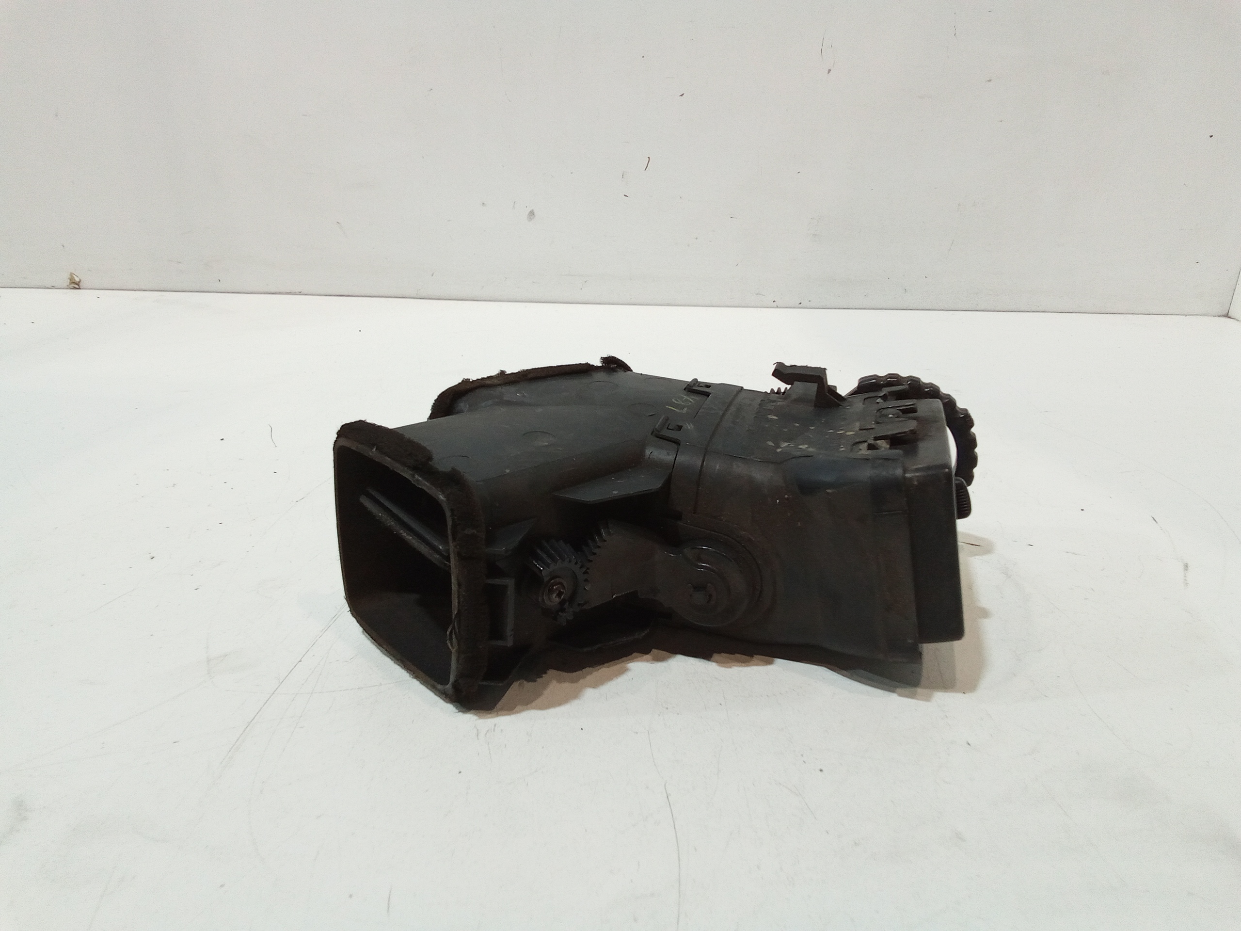 Bocchetta aria cruscotto lato guida per Toyota Celica 1a serie (1993 - 1998)