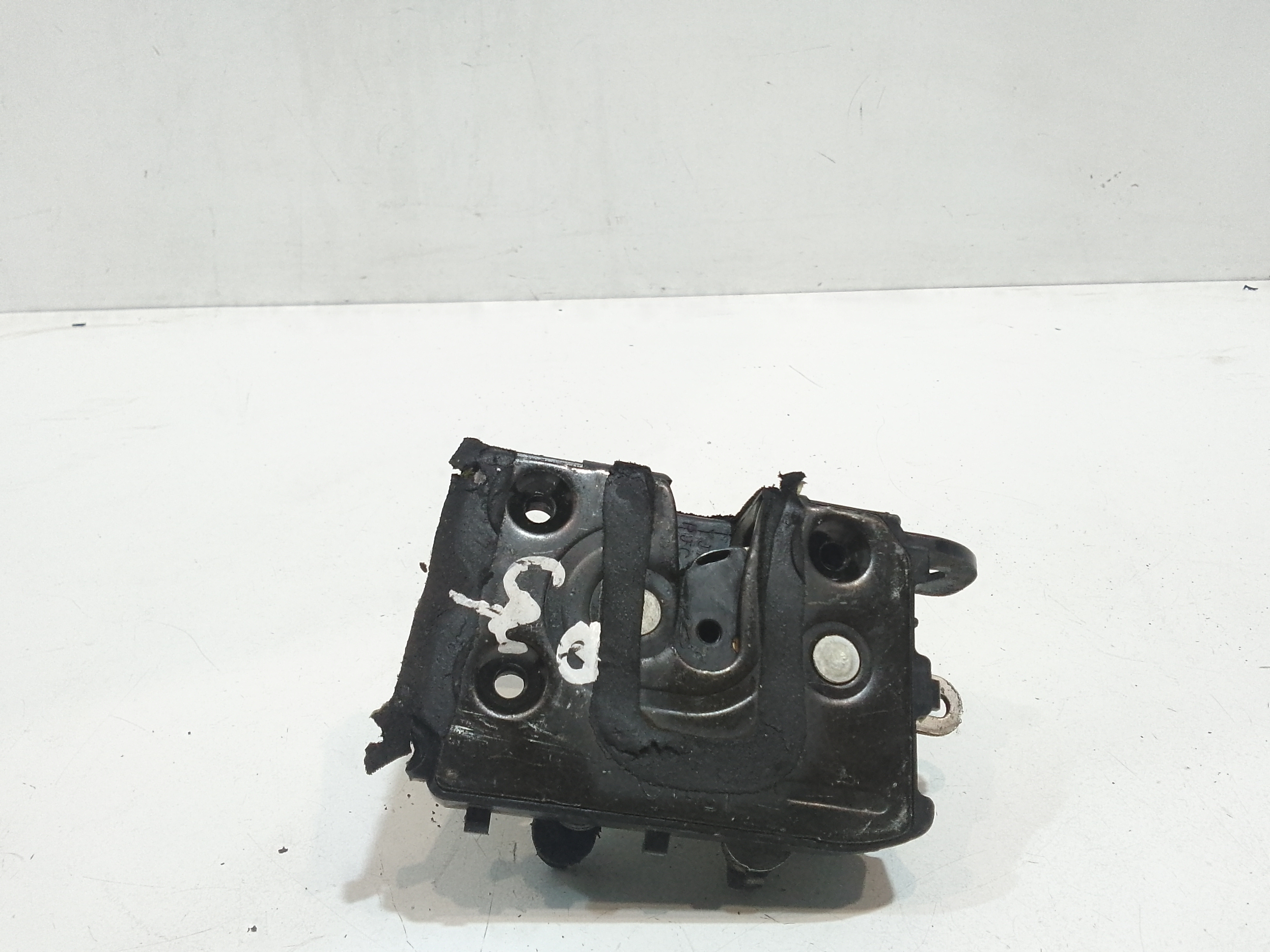 Serratura Anteriore Sinistra per Hyundai Getz 1 Serie (2002 - 2005)