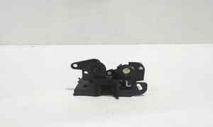 Serratura Anteriore Sinistra per Hyundai Getz 1 Serie (2002 - 2005)