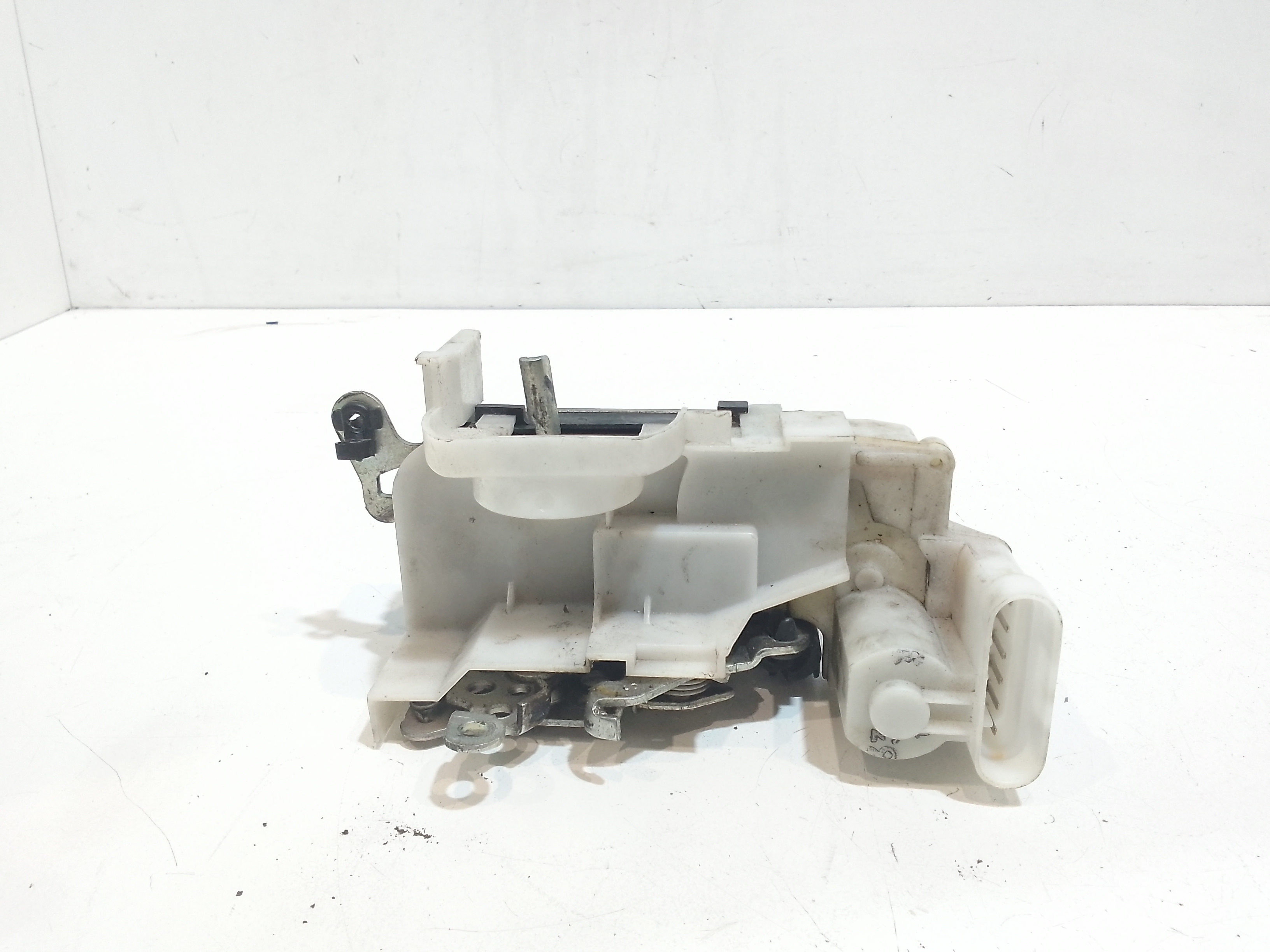 Serratura Anteriore Sinistra per Fiat Punto Berlina 3p 2 Serie (1999 - 2003)