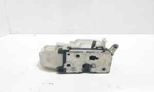 Serratura Anteriore Sinistra per Fiat Punto Berlina 3p 2 Serie (1999 - 2003)