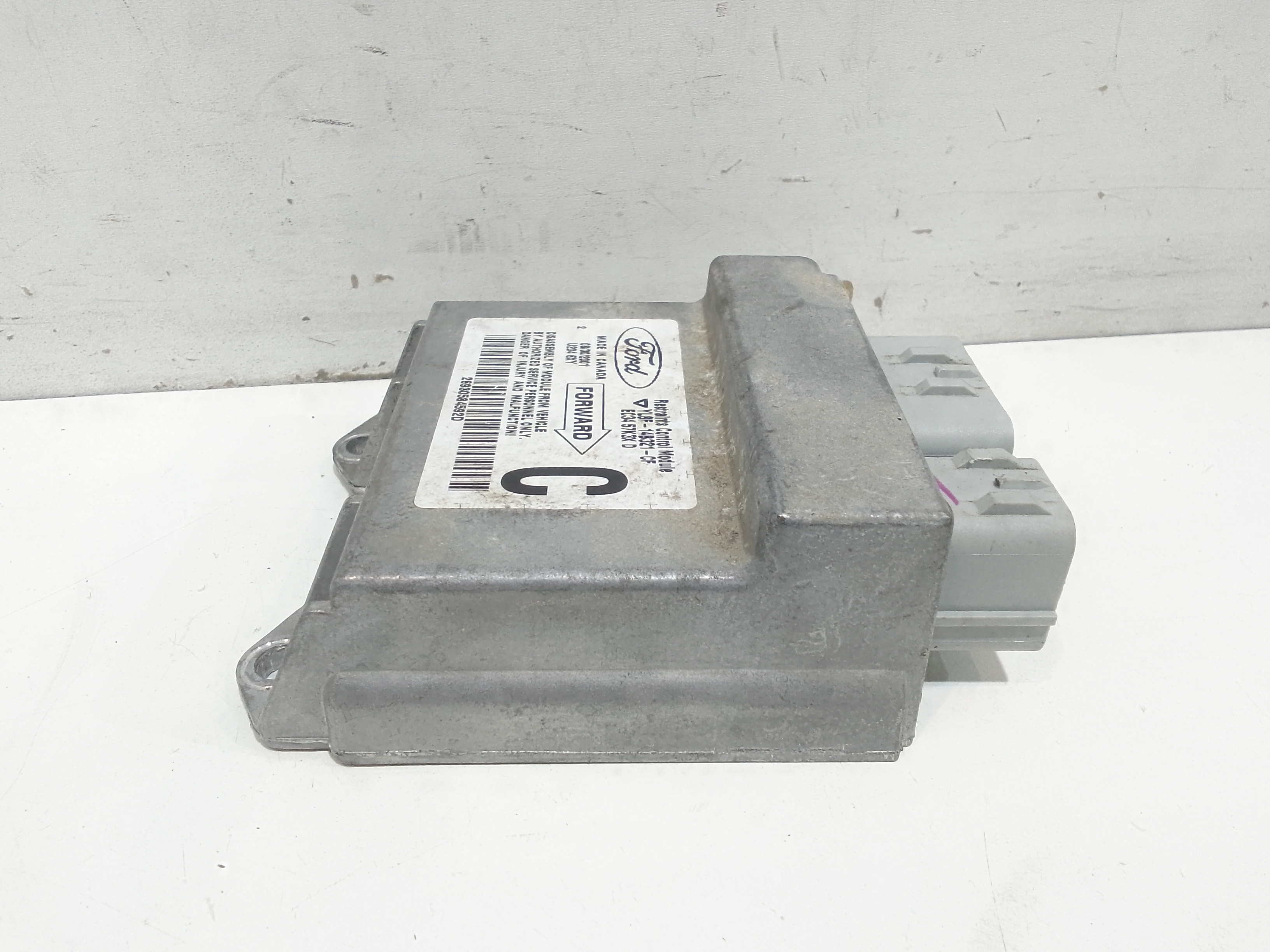 Centralina Airbag per Mazda Tribute (2000 - 2011)