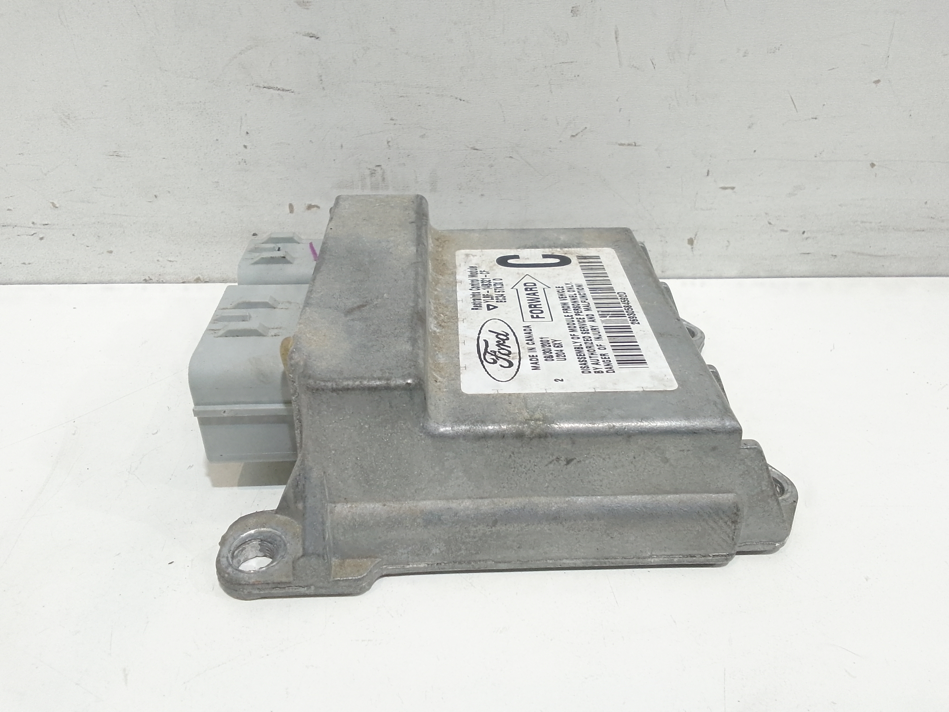 Centralina Airbag per Mazda Tribute (2000 - 2011)