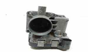 Corpo Farfallato per Fiat Grande Punto 1 Serie (2005 - 2008)