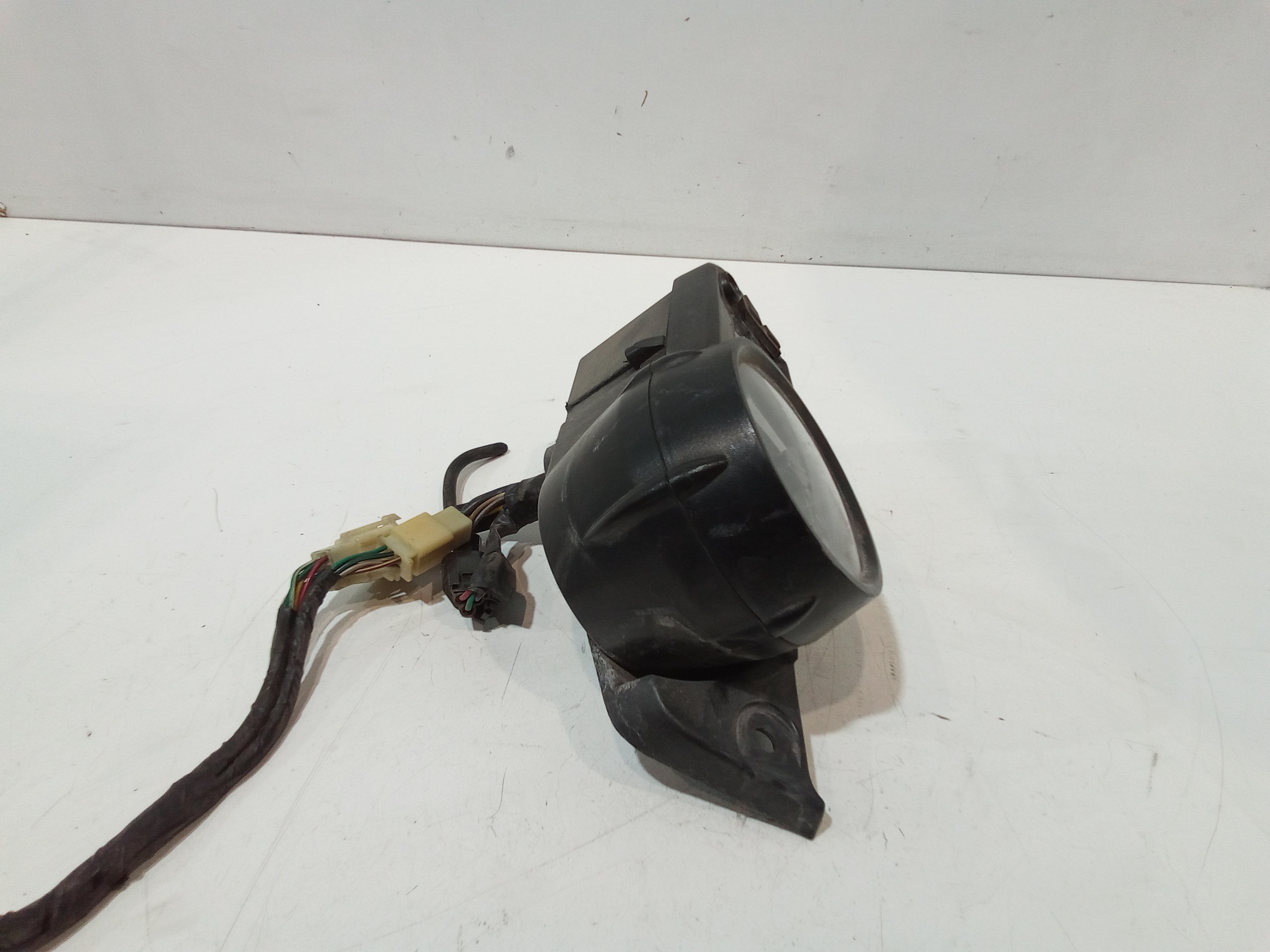 Quadro Strumenti per Keeway Motor Rkv 125cc (2012 - 2017)