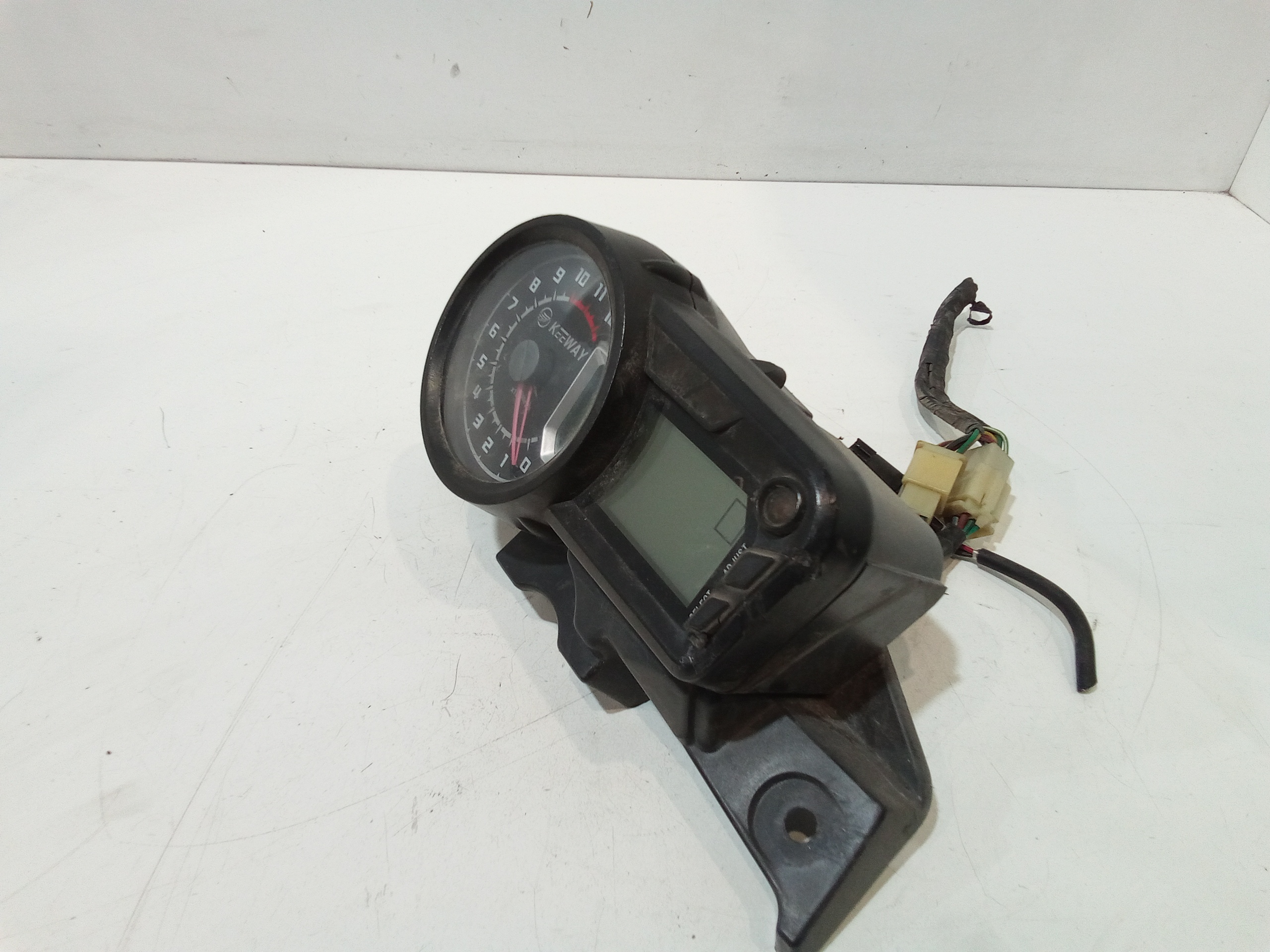 Quadro Strumenti per Keeway Motor Rkv 125cc (2012 - 2017)