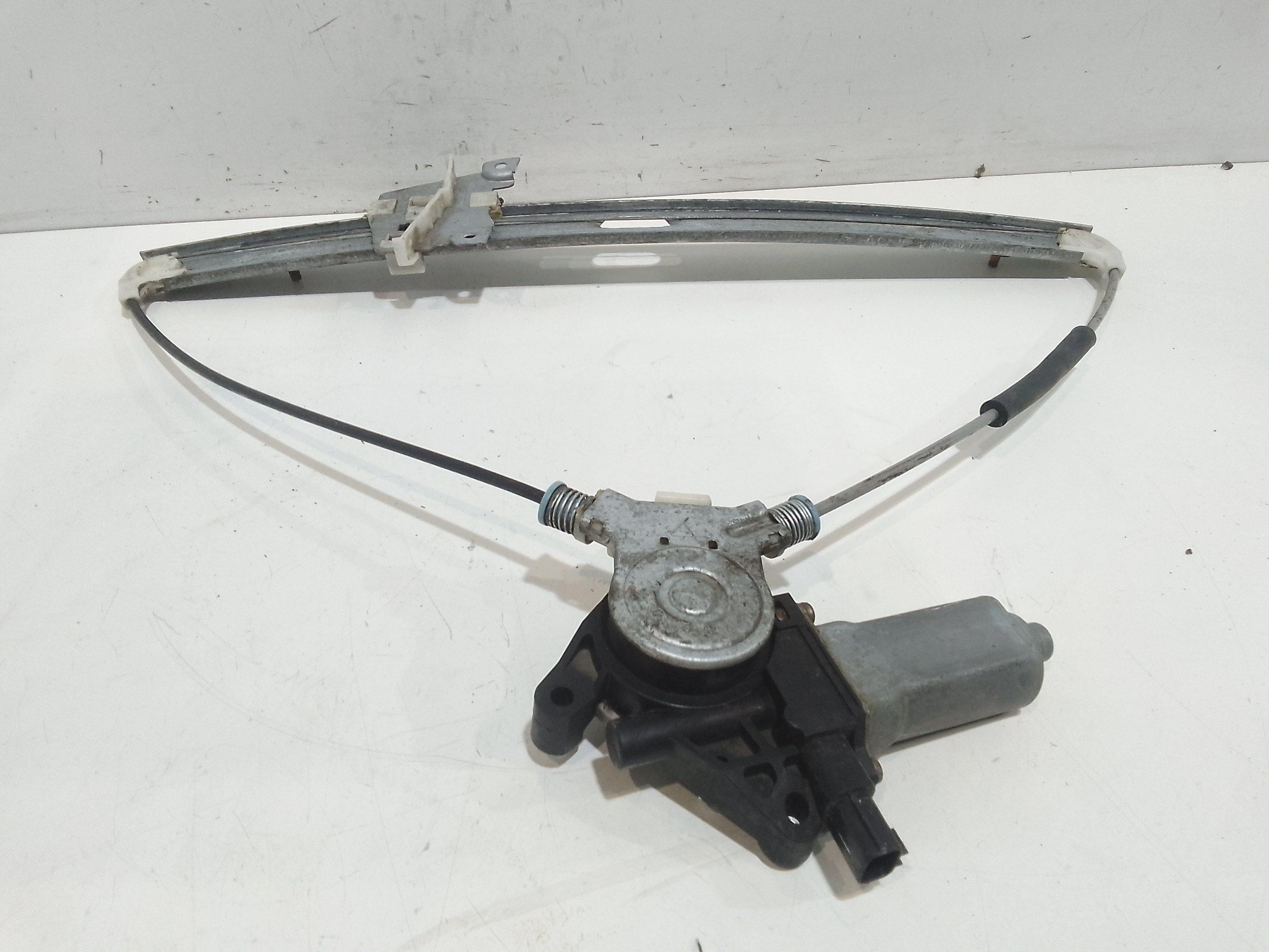 Cremagliera anteriore destra passeggero per Mazda Tribute (2000 - 2011)