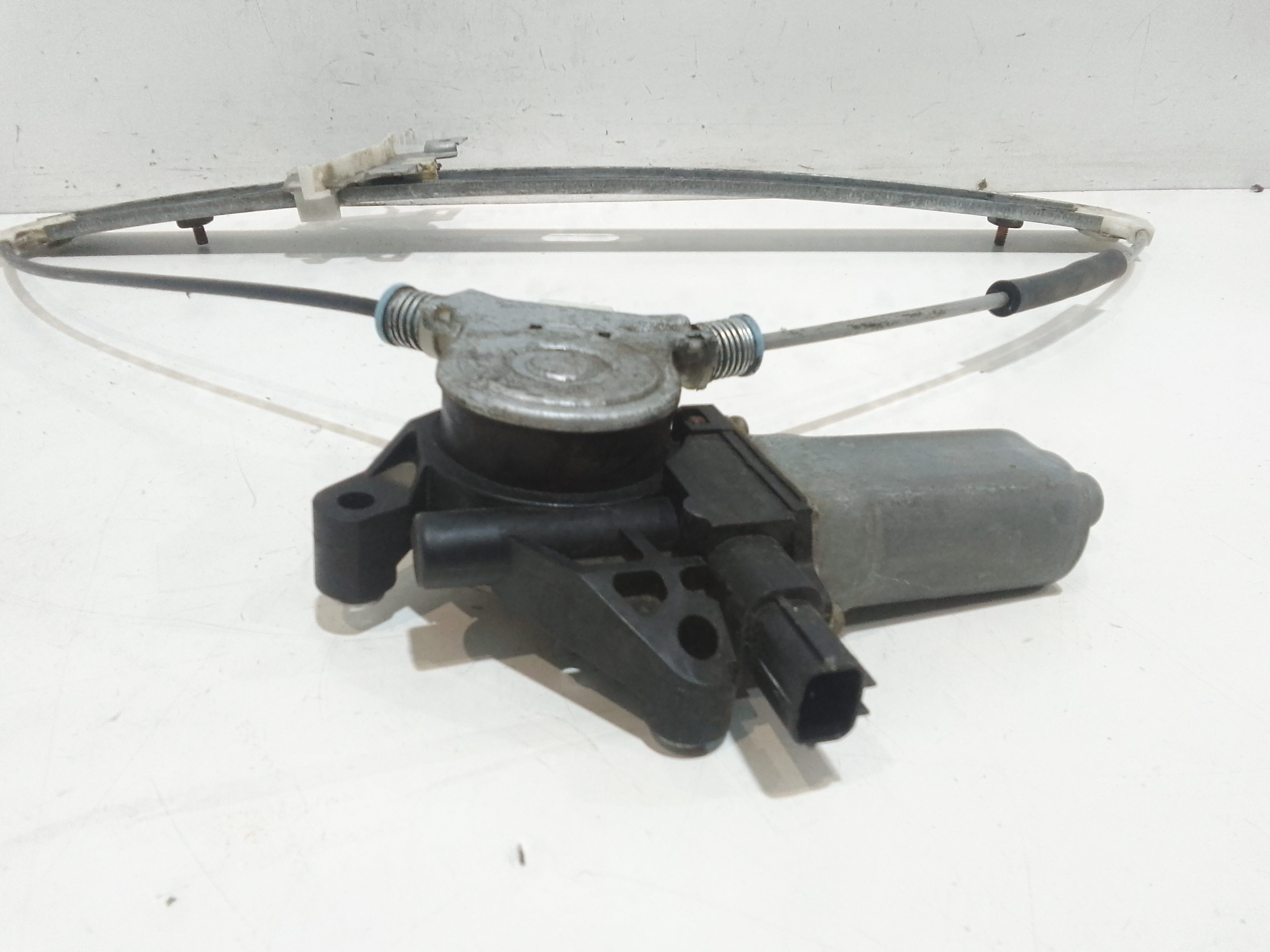 Cremagliera anteriore destra passeggero per Mazda Tribute (2000 - 2011)