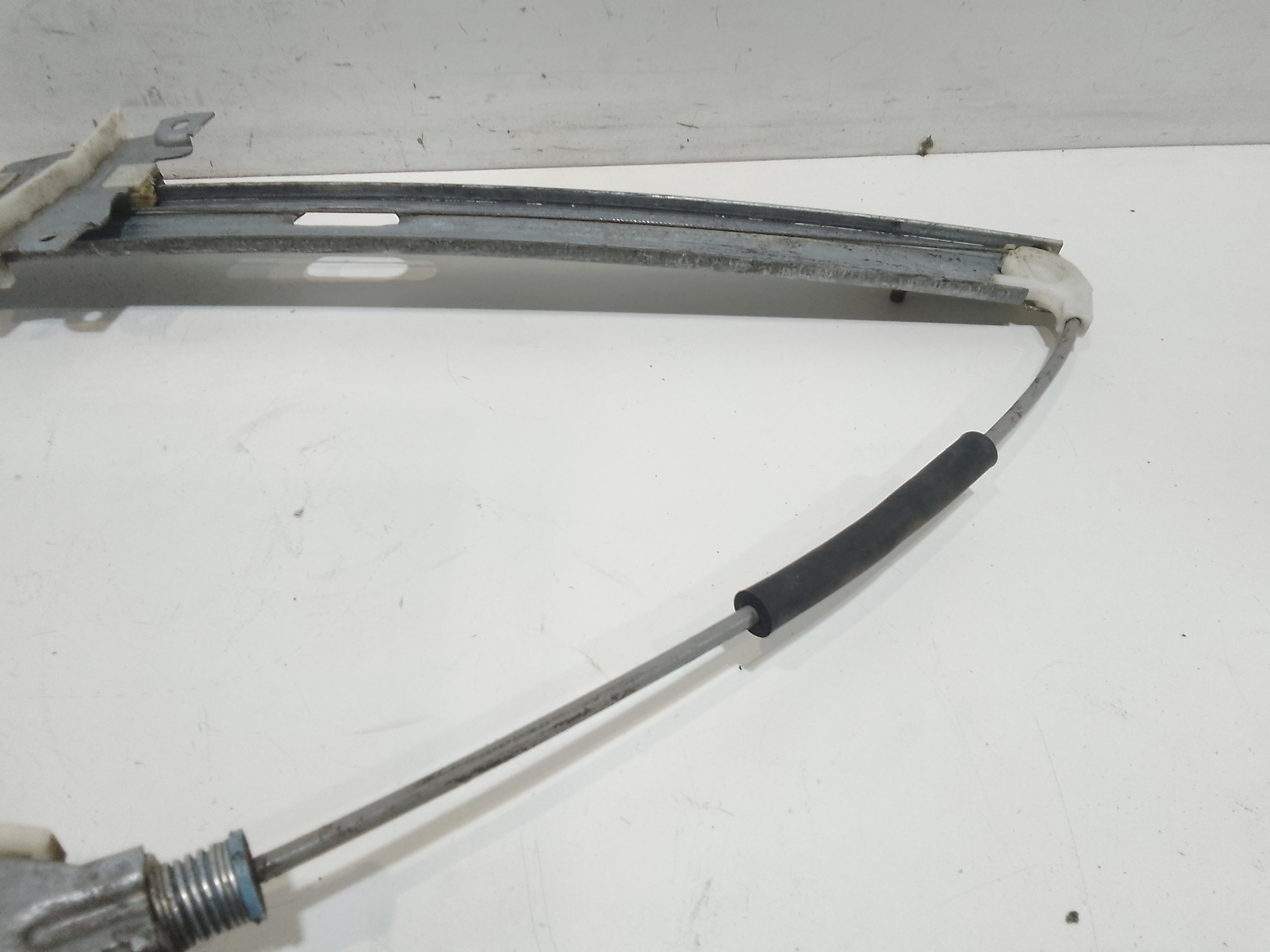 Cremagliera anteriore destra passeggero per Mazda Tribute (2000 - 2011)