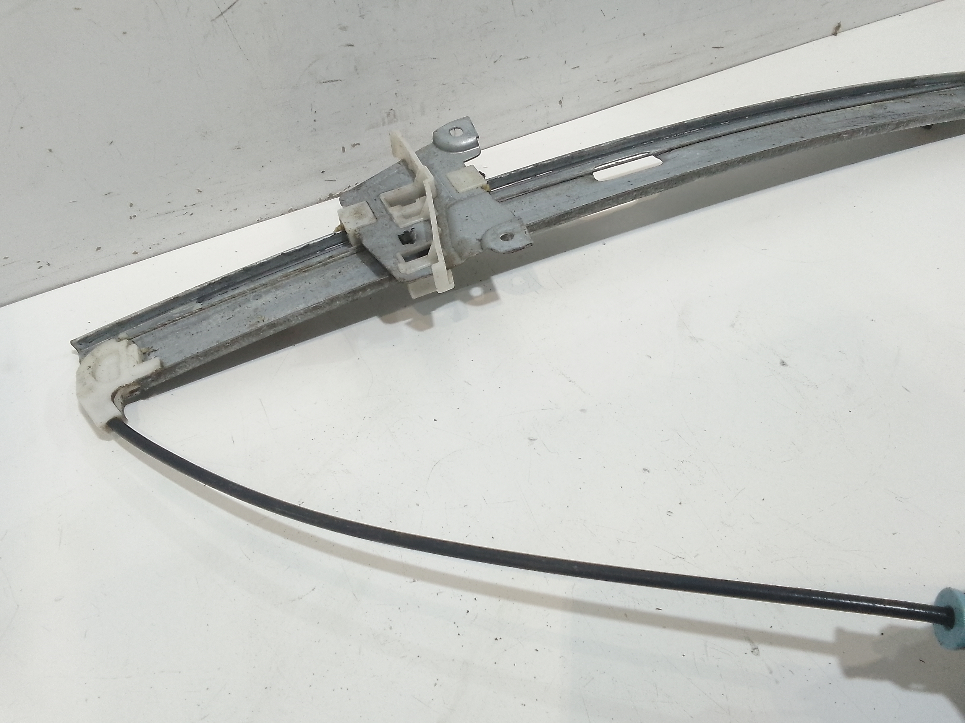 Cremagliera anteriore destra passeggero per Mazda Tribute (2000 - 2011)