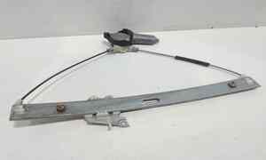 Cremagliera anteriore destra passeggero per Mazda Tribute (2000 - 2011)