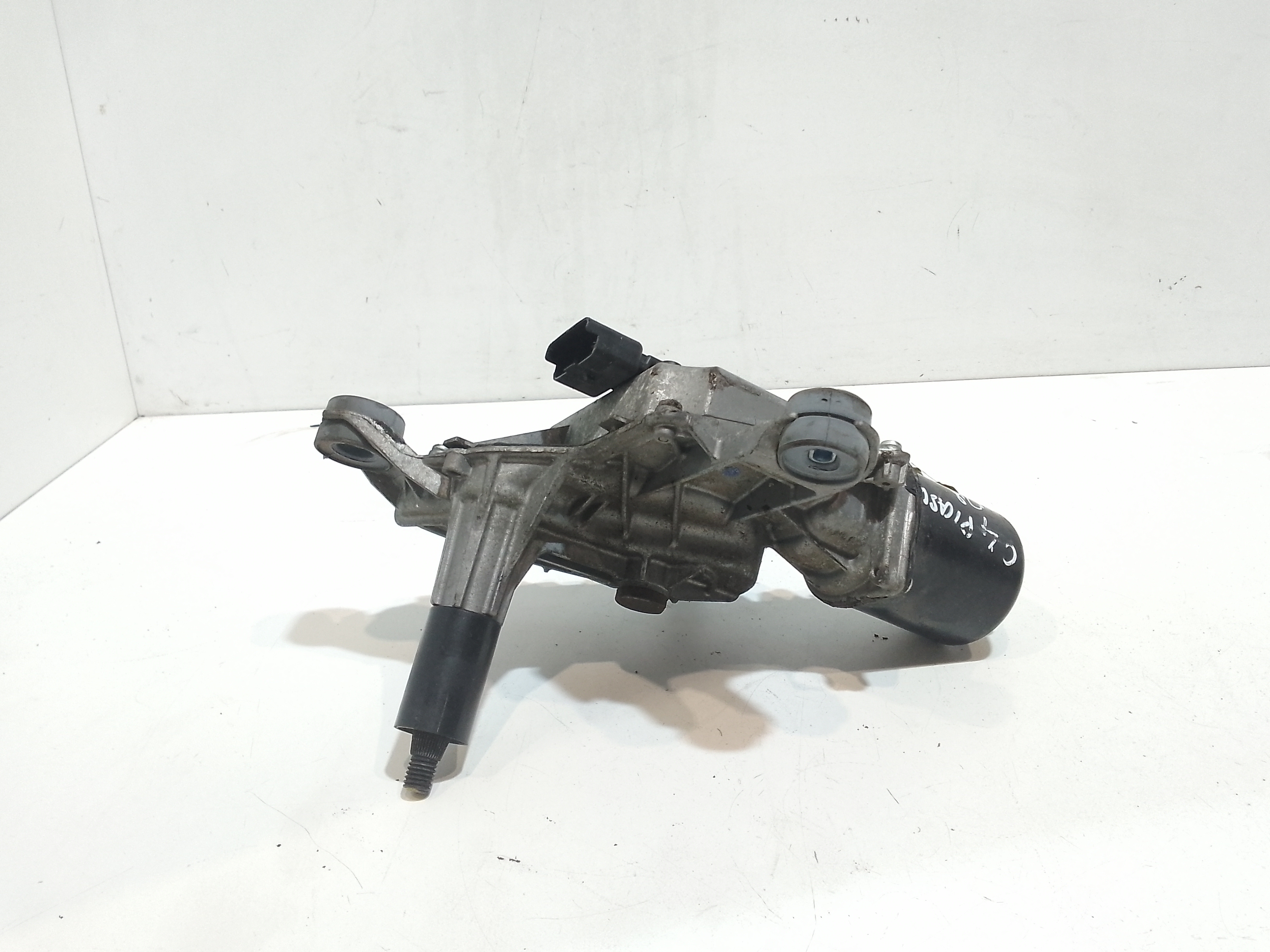 Motorino Tergicristallo Anteriore per Citroen C4 Picasso (06>13) Mk1 (2006 - 2013)