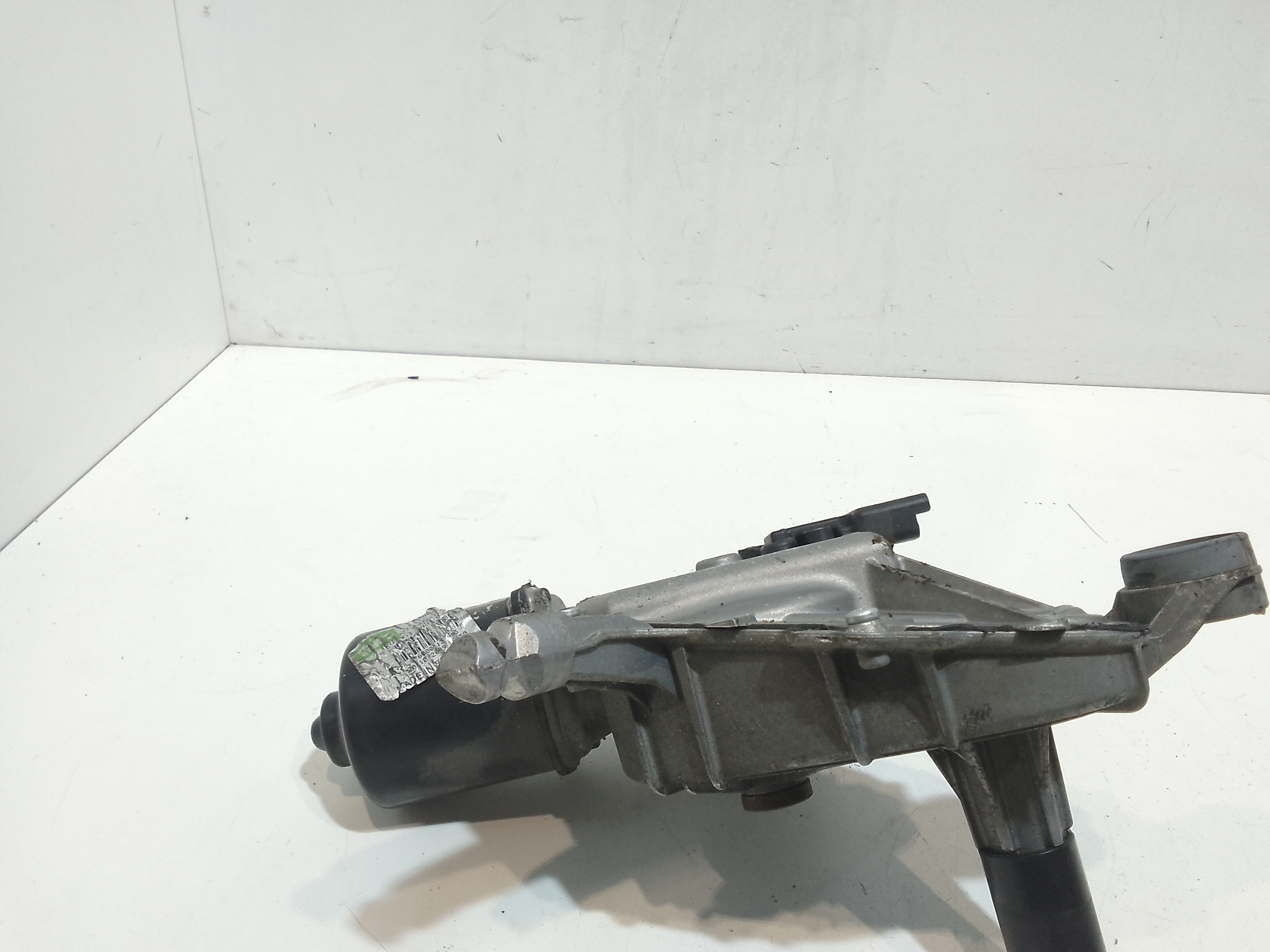 Motorino Tergicristallo Anteriore per Citroen C4 Picasso (06>13) Mk1 (2006 - 2013)