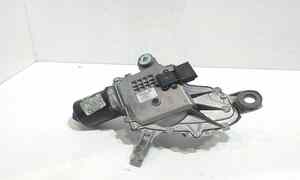 Motorino Tergicristallo Anteriore per Citroen C4 Picasso (06>13) Mk1 (2006 - 2013)