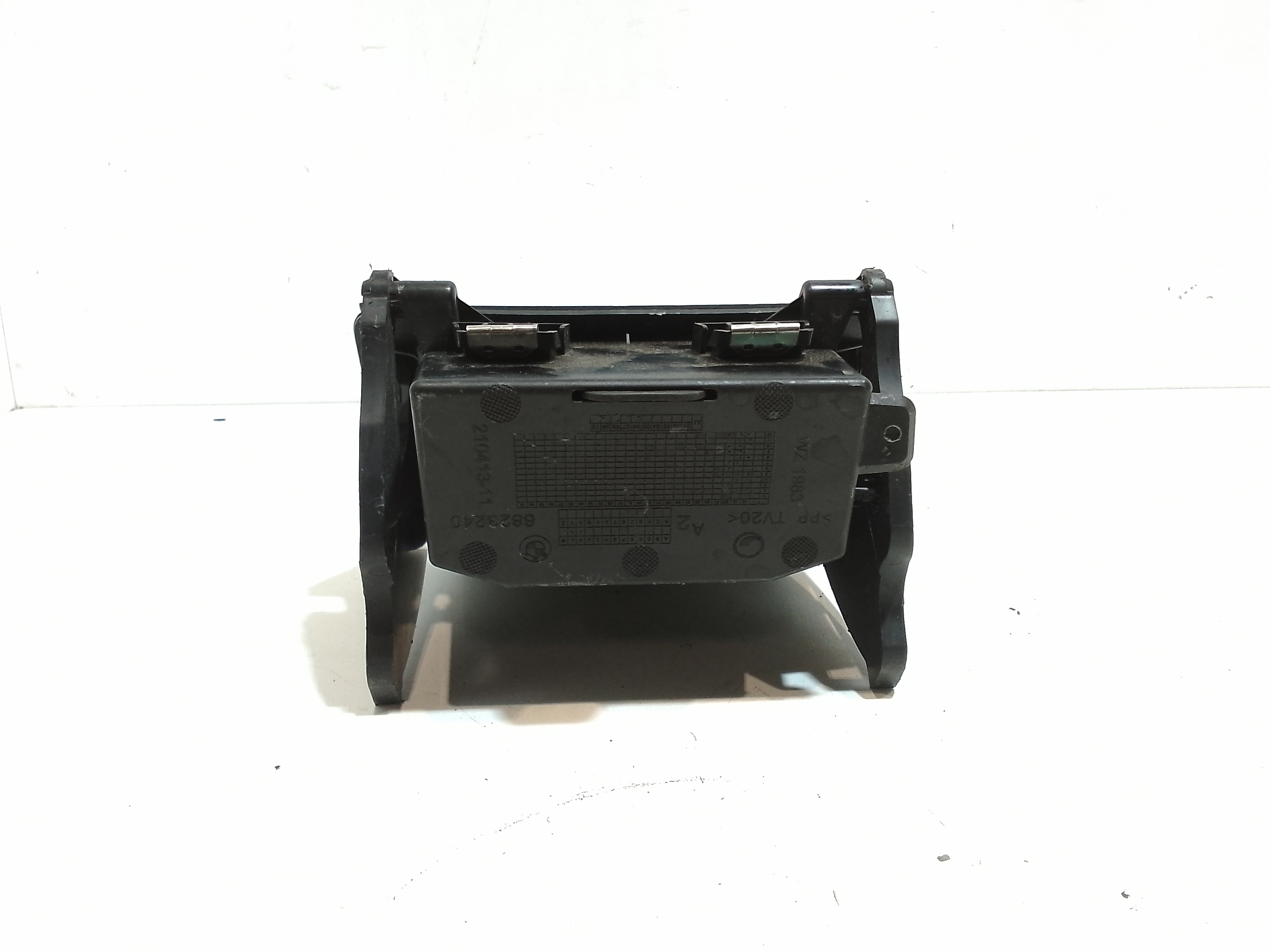 Vano portaoggetti per Bmw Serie 1 F40 (19>) (2019 - In produzione)