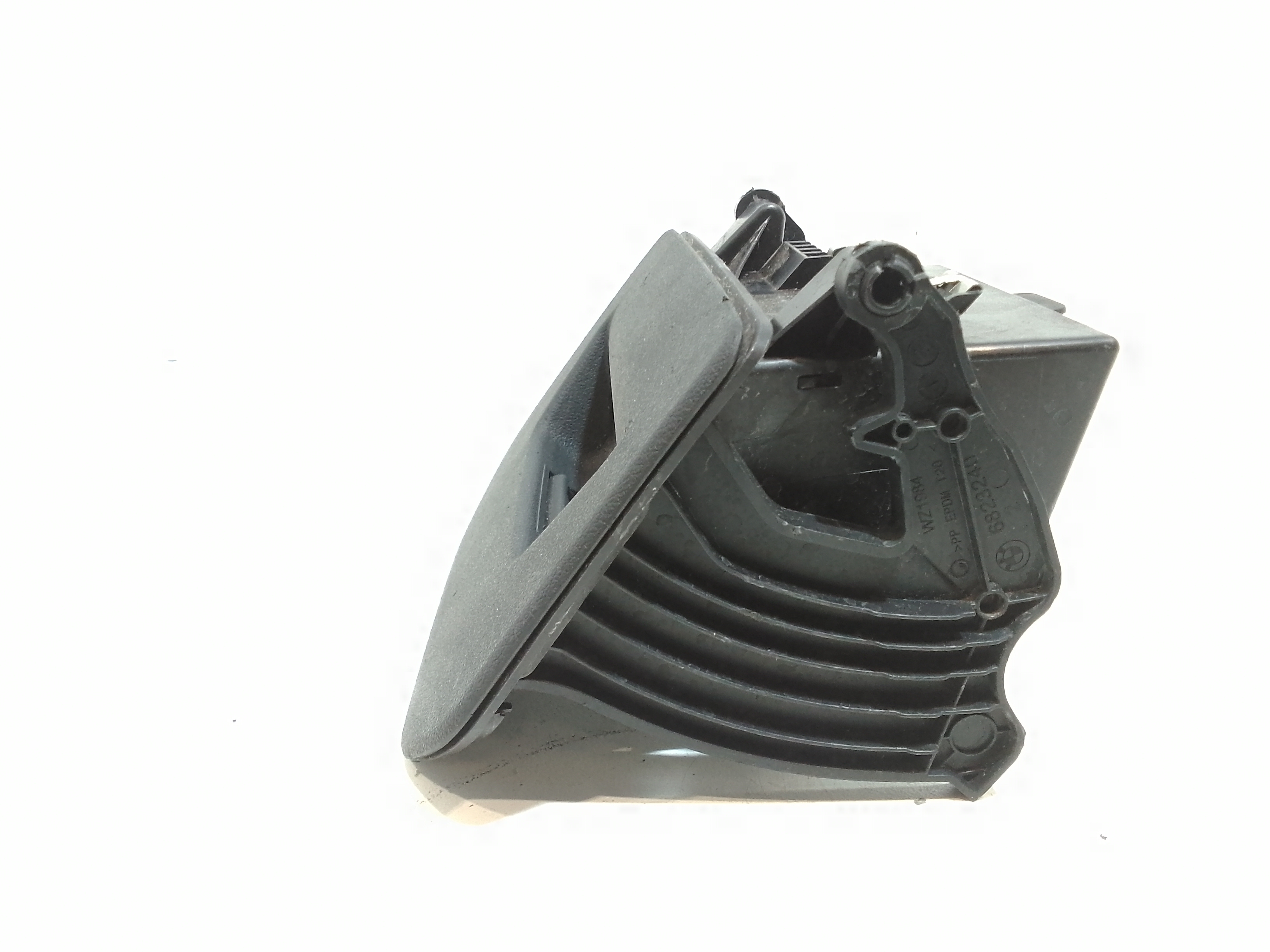 Vano portaoggetti per Bmw Serie 1 F40 (19>) (2019 - In produzione)