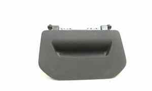 Vano portaoggetti per Bmw Serie 1 F40 (19>) (2019 - In produzione)