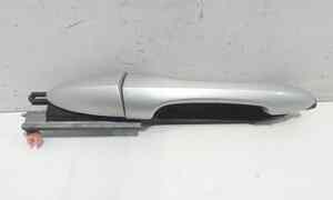 Maniglia esterna Posteriore Sinistra per Mazda Tribute (2000 - 2011)