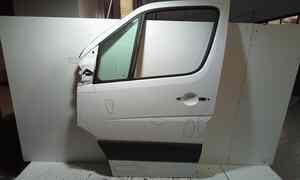 Portiera Anteriore Sinistra per Mercedes Sprinter W906 3 Serie (2006 - In produzione)
