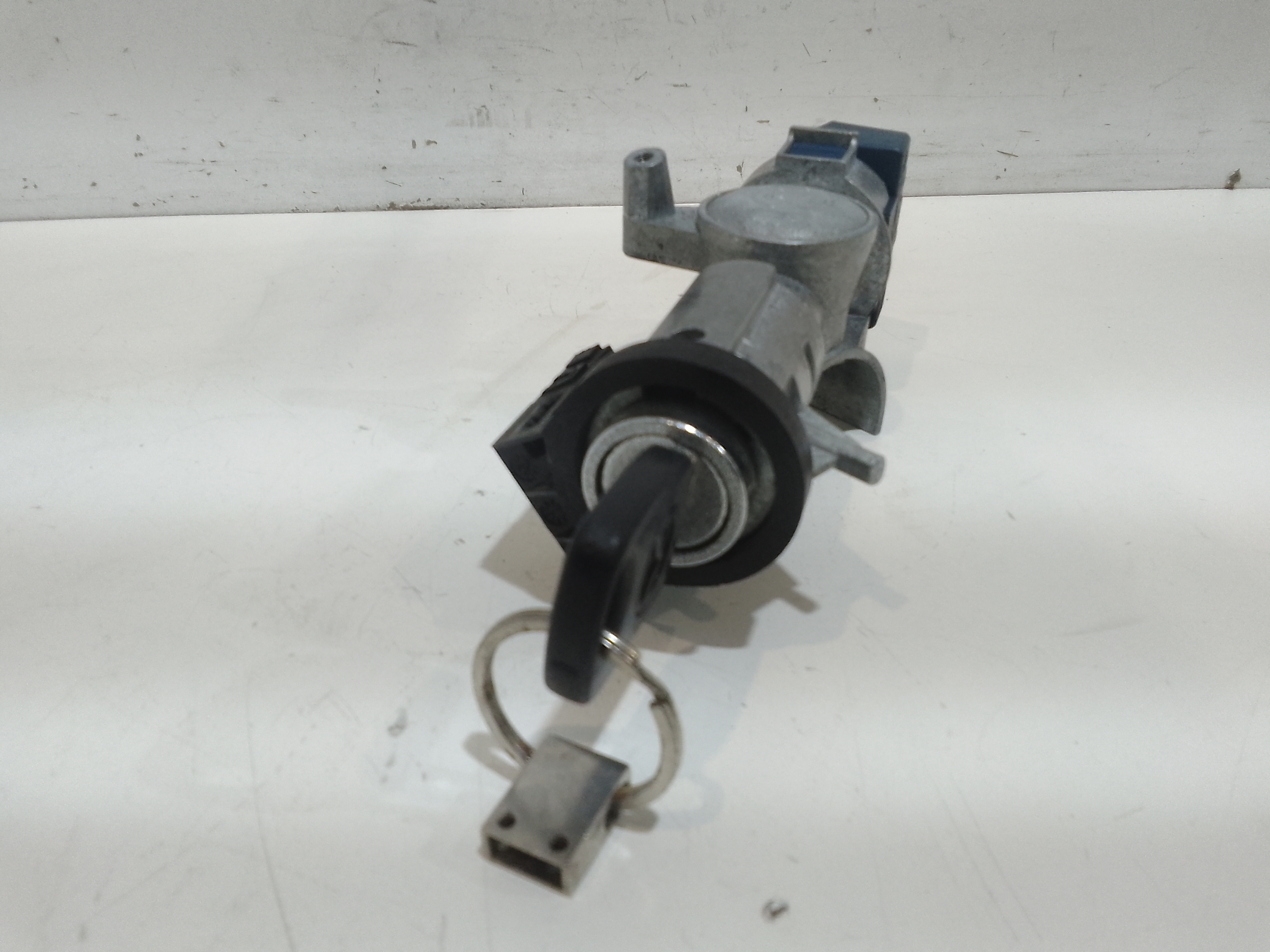 Blocchetto Accensione per Mazda Tribute (2000 - 2011)