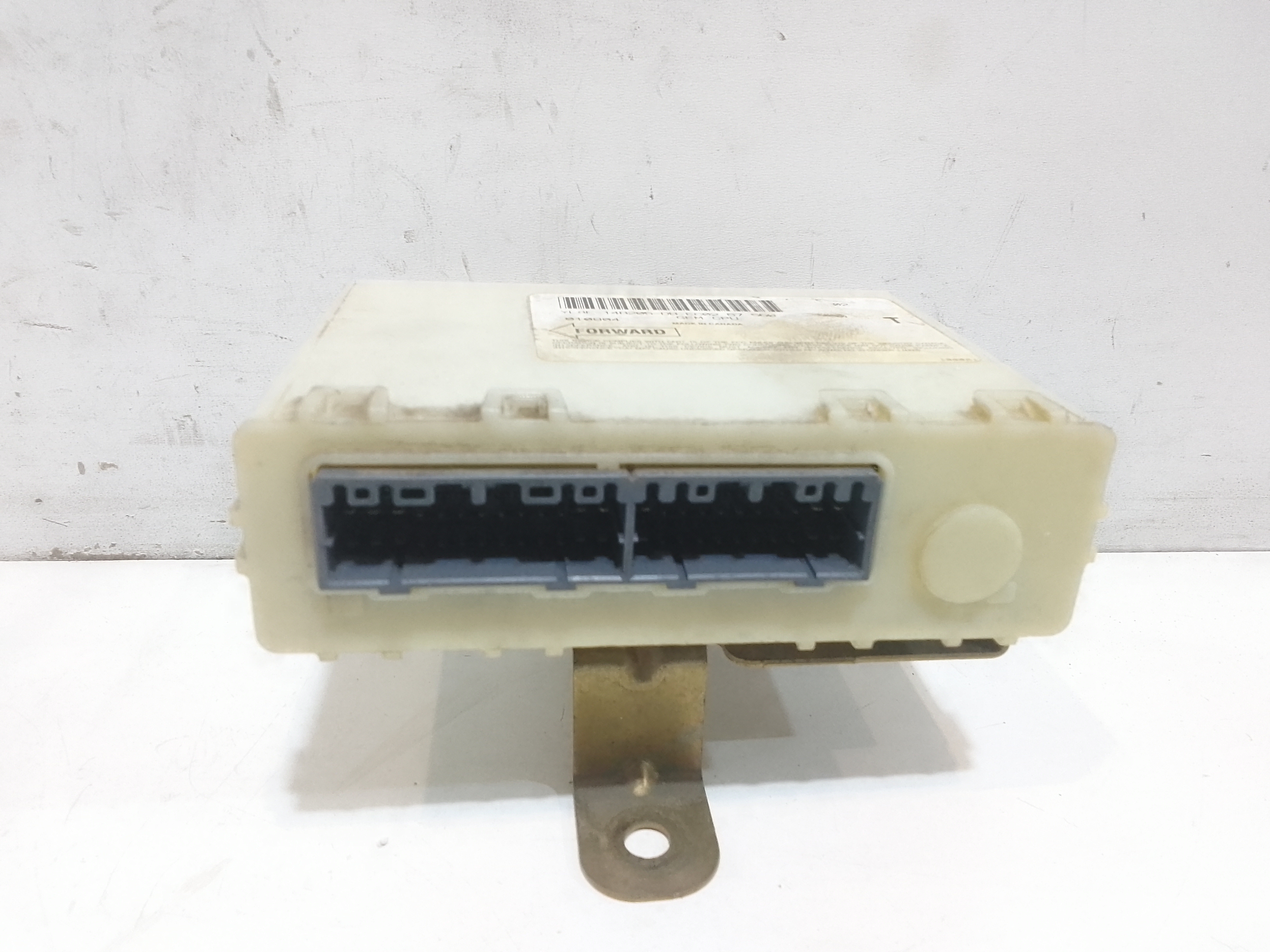 Centralina Modulo di controllo per Mazda Tribute (2000 - 2011)