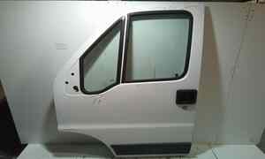 Portiera Anteriore Sinistra per Fiat Ducato 5 Serie (2006 - 2014)