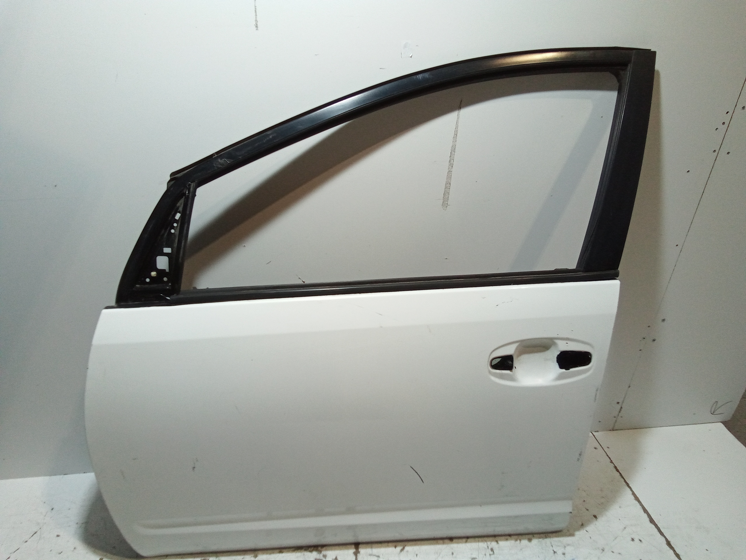Portiera Anteriore Sinistra per Toyota Prius 2 Serie (2004 - 2009)