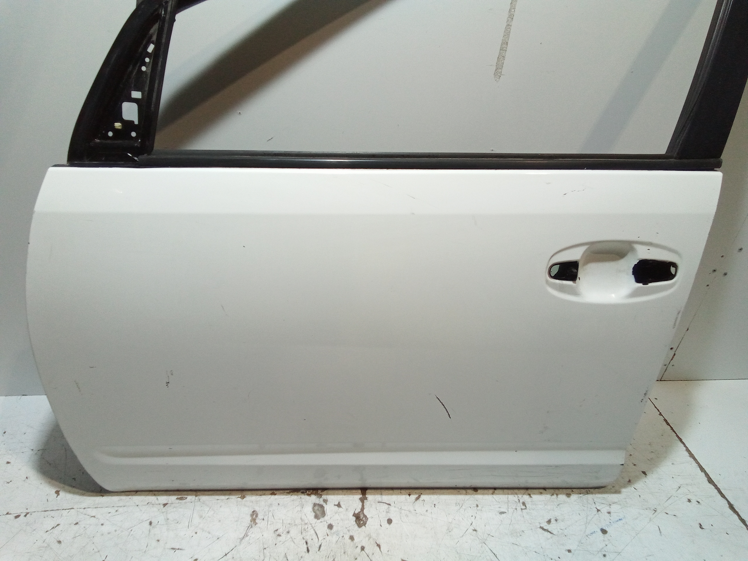 Portiera Anteriore Sinistra per Toyota Prius 2 Serie (2004 - 2009)