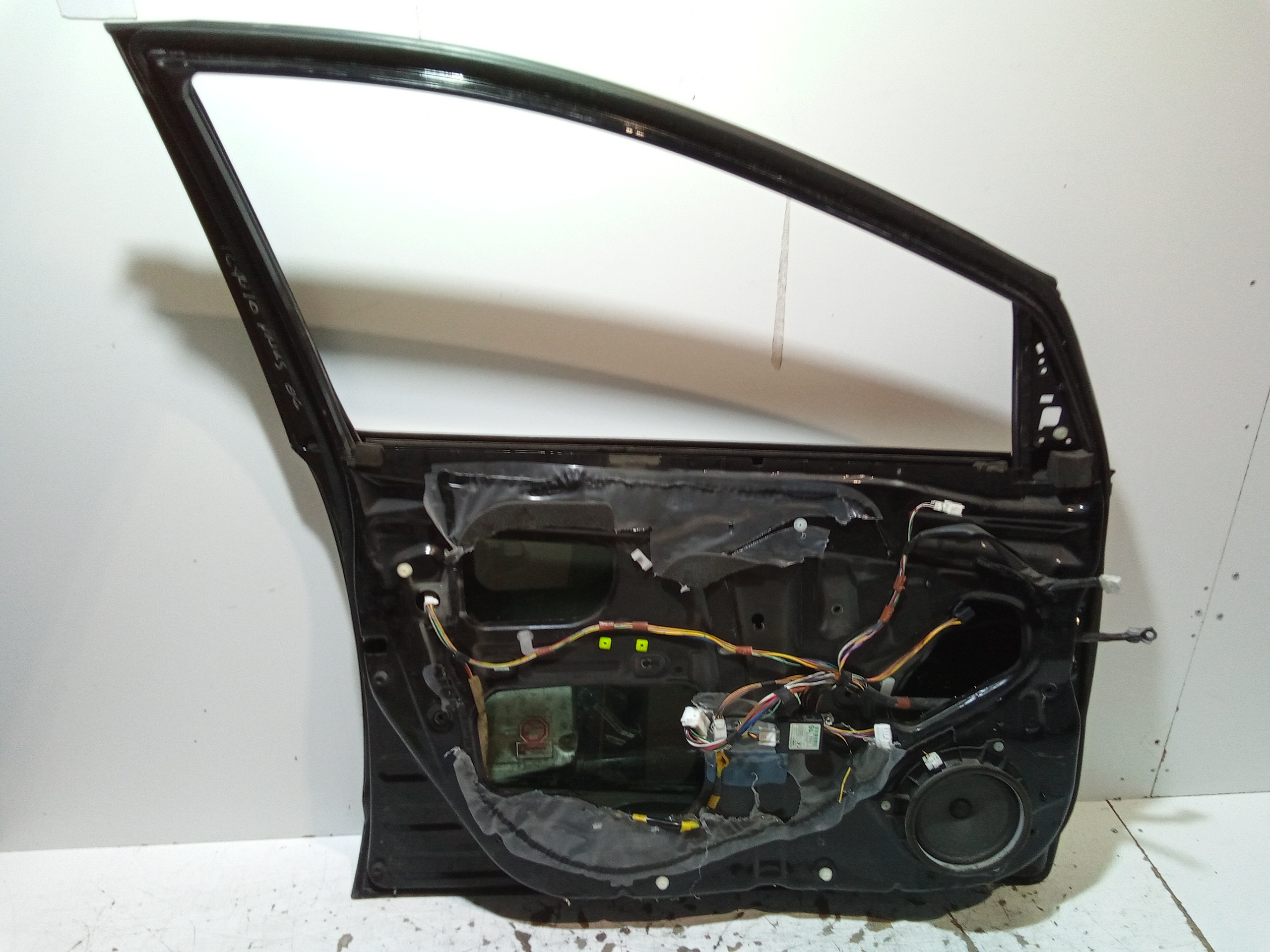Portiera Anteriore Sinistra per Toyota Prius 2 Serie (2004 - 2009)