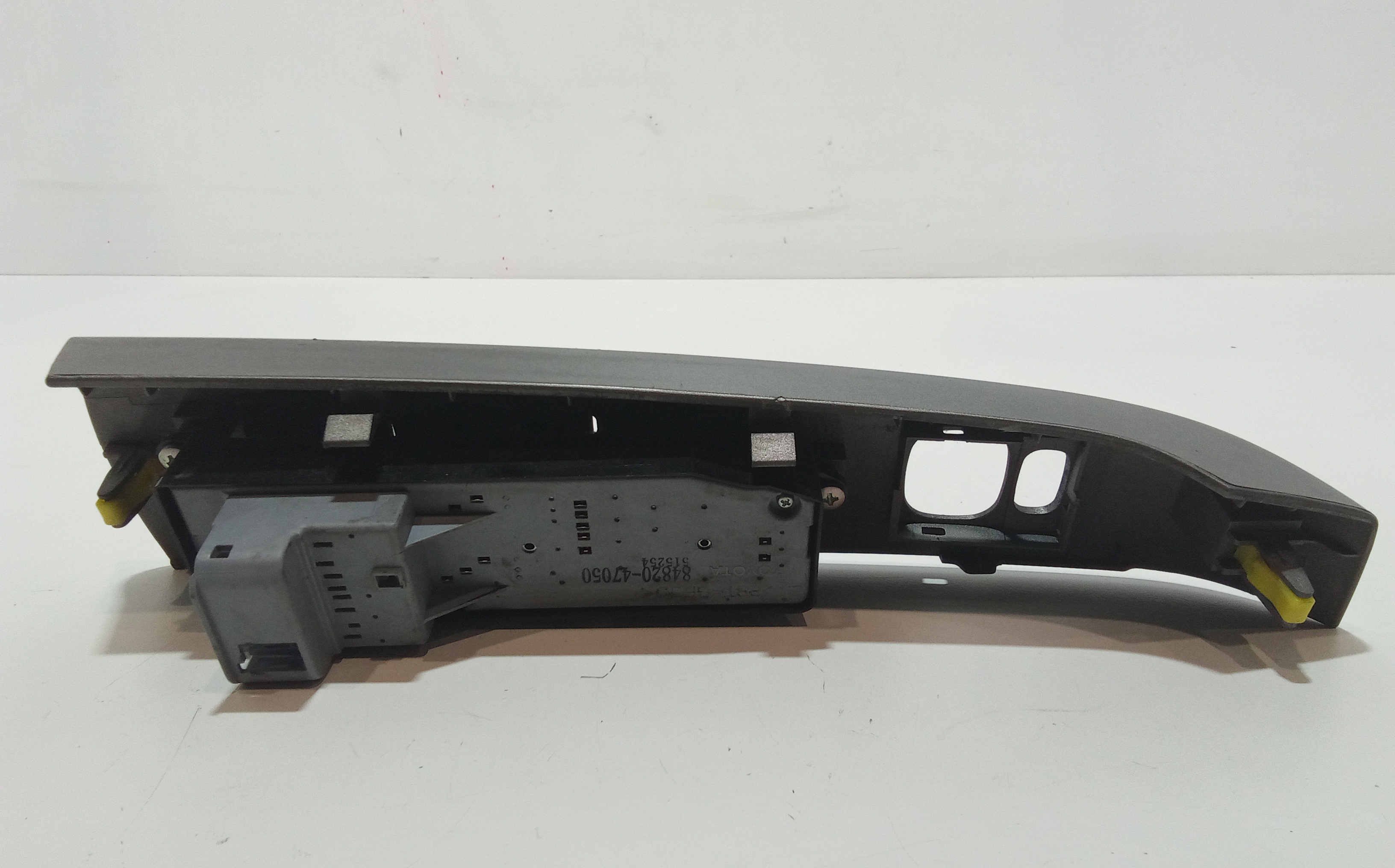 Pulsantiera anteriore sinistra Guida per Toyota Prius 2 Serie (2004 - 2009)