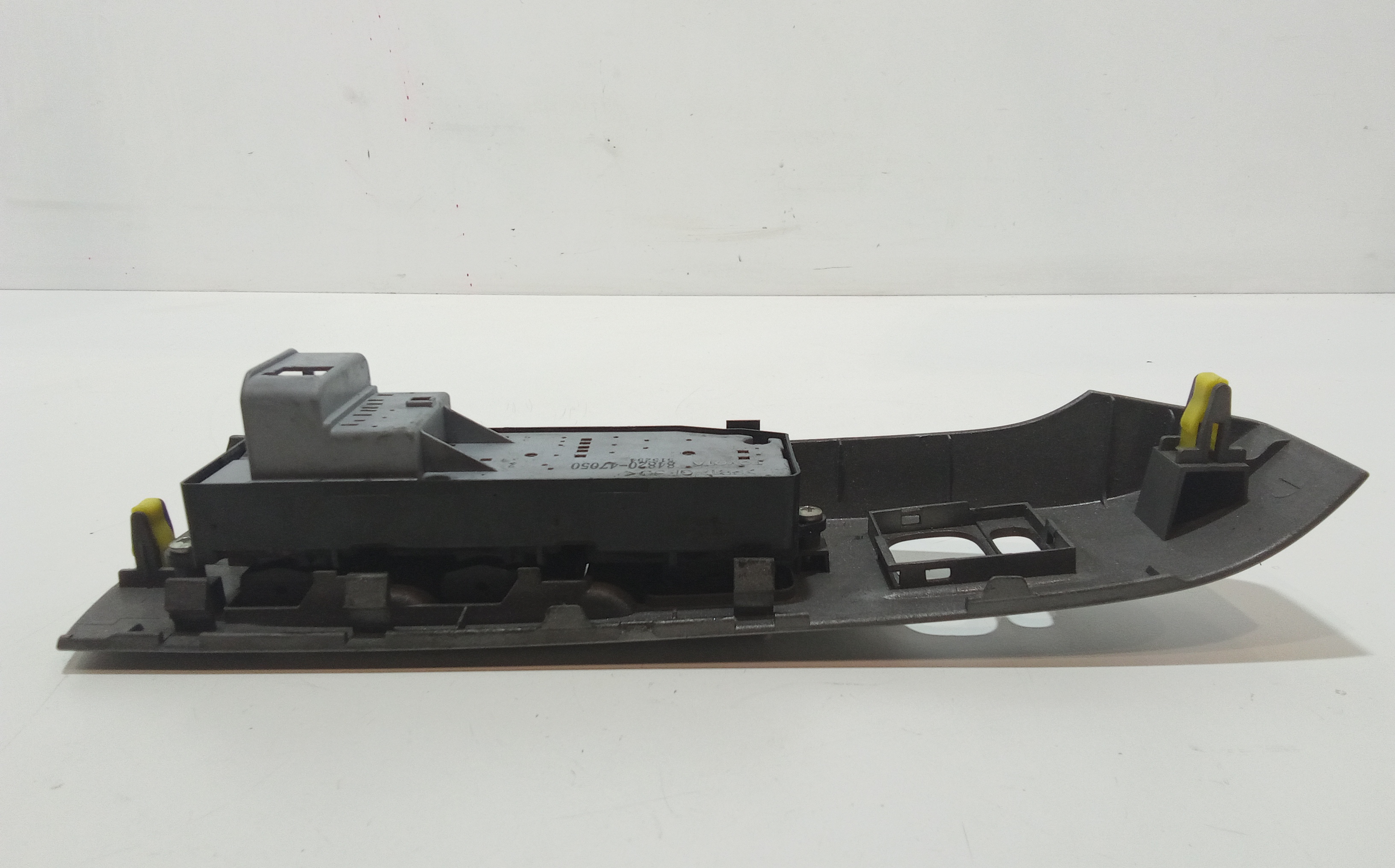 Pulsantiera anteriore sinistra Guida per Toyota Prius 2 Serie (2004 - 2009)