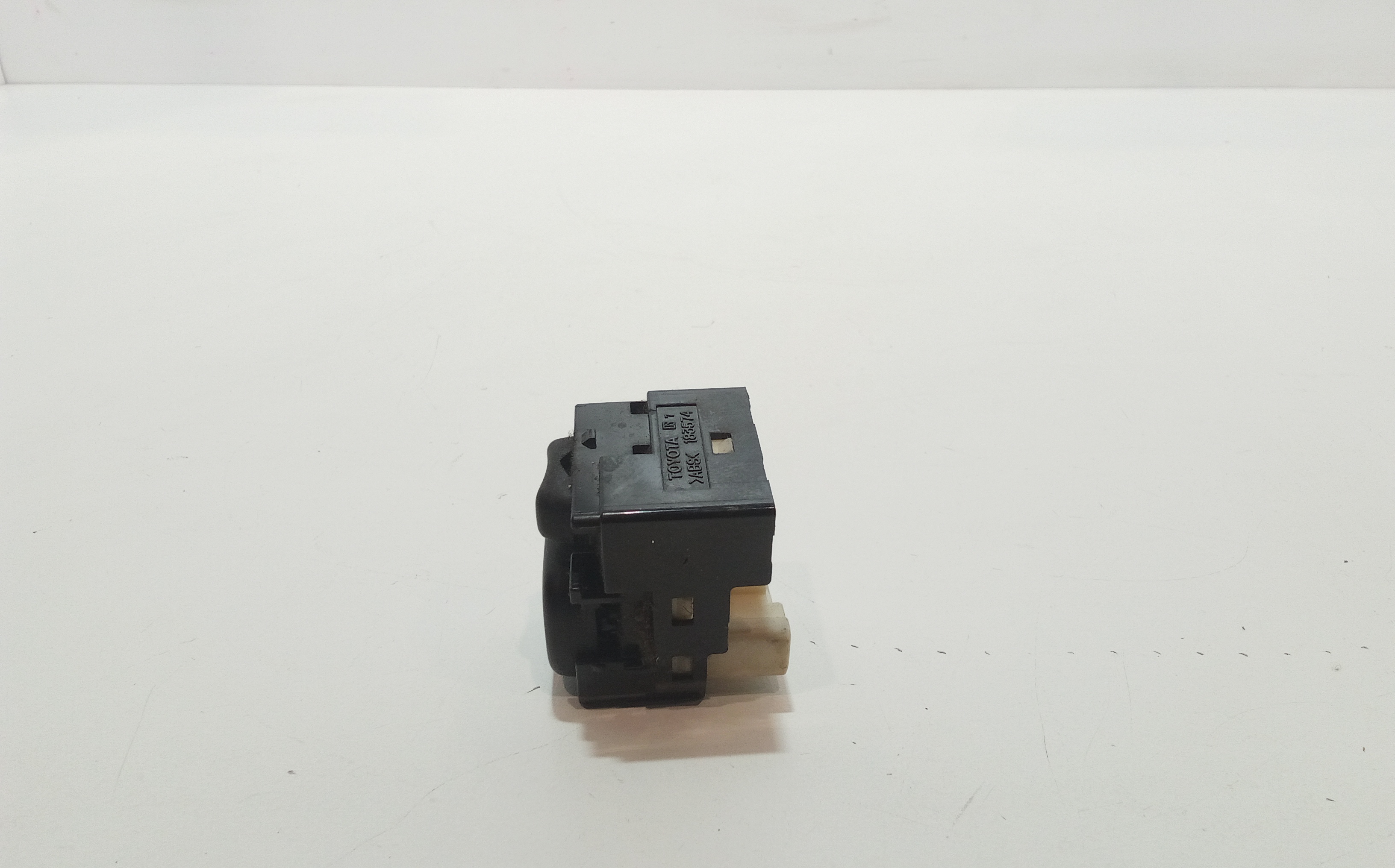 Regolatore specchietti retrovisori per Toyota Prius 2 Serie (2004 - 2009)