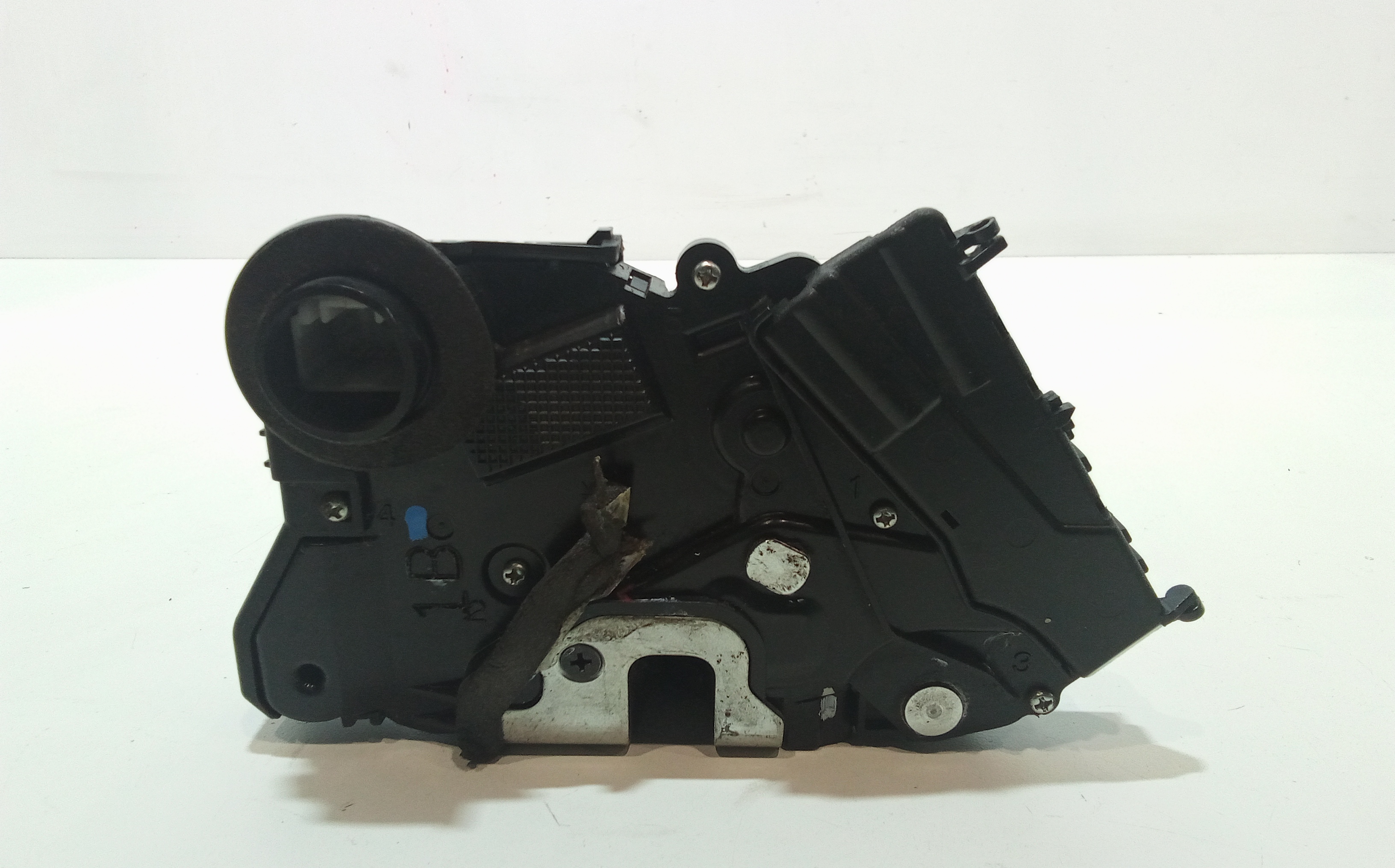 Serratura Anteriore Sinistra per Toyota Prius 2 Serie (2004 - 2009)