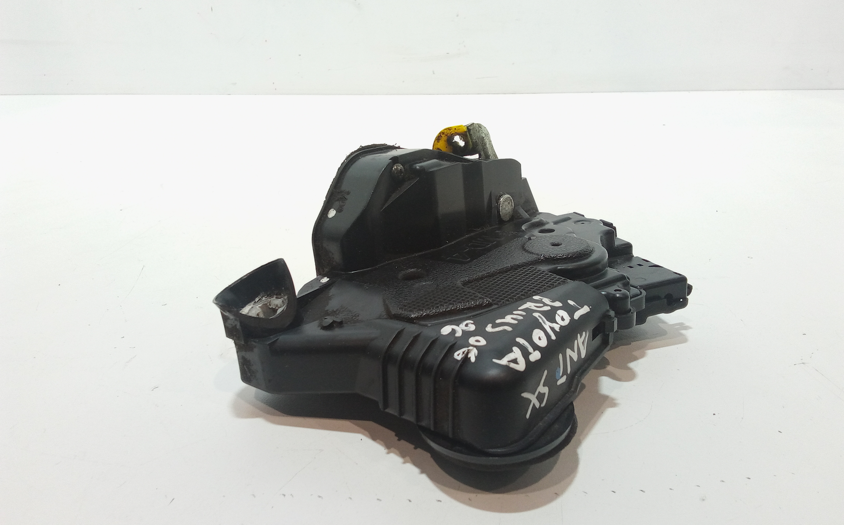 Serratura Anteriore Sinistra per Toyota Prius 2 Serie (2004 - 2009)