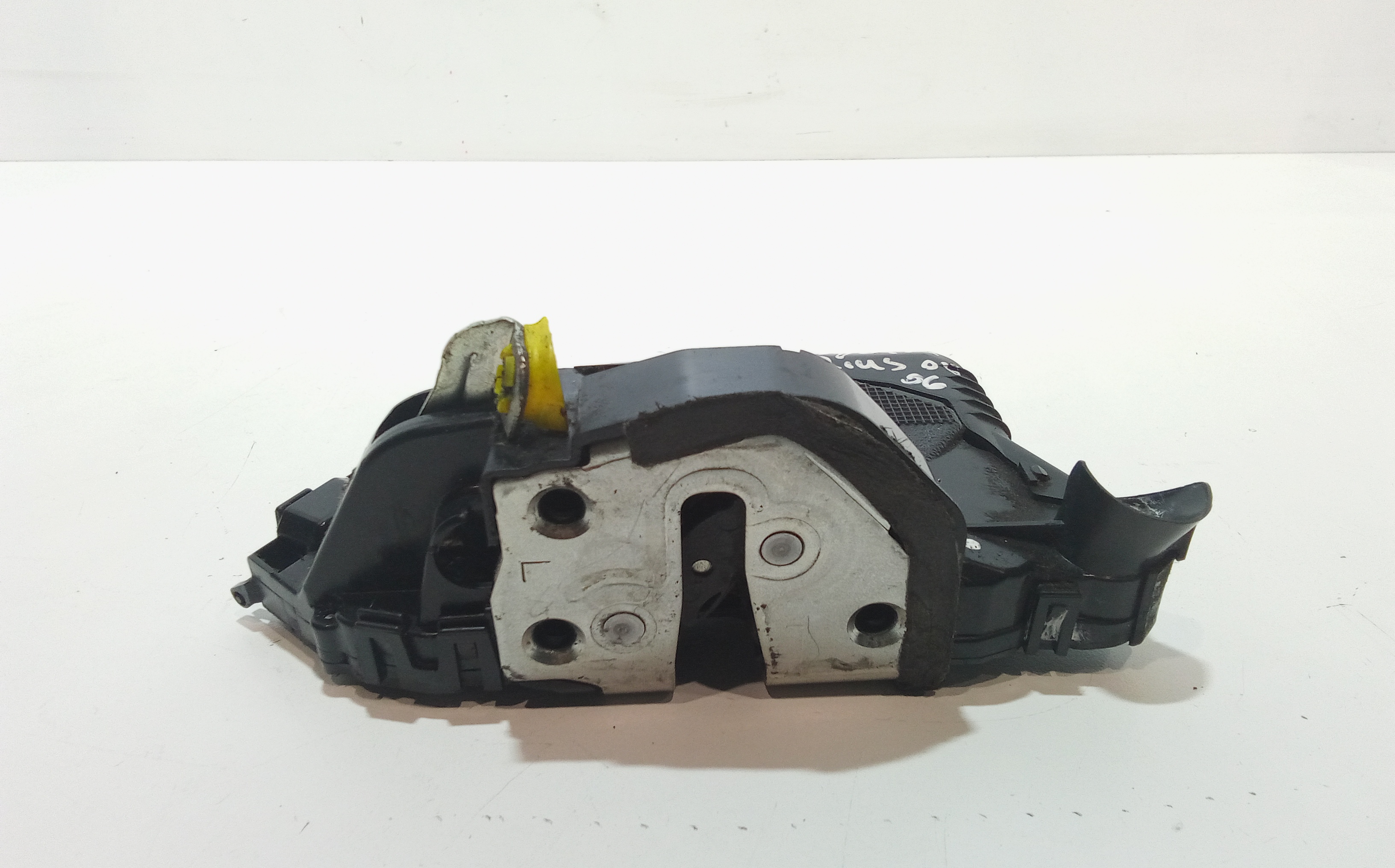 Serratura Anteriore Sinistra per Toyota Prius 2 Serie (2004 - 2009)