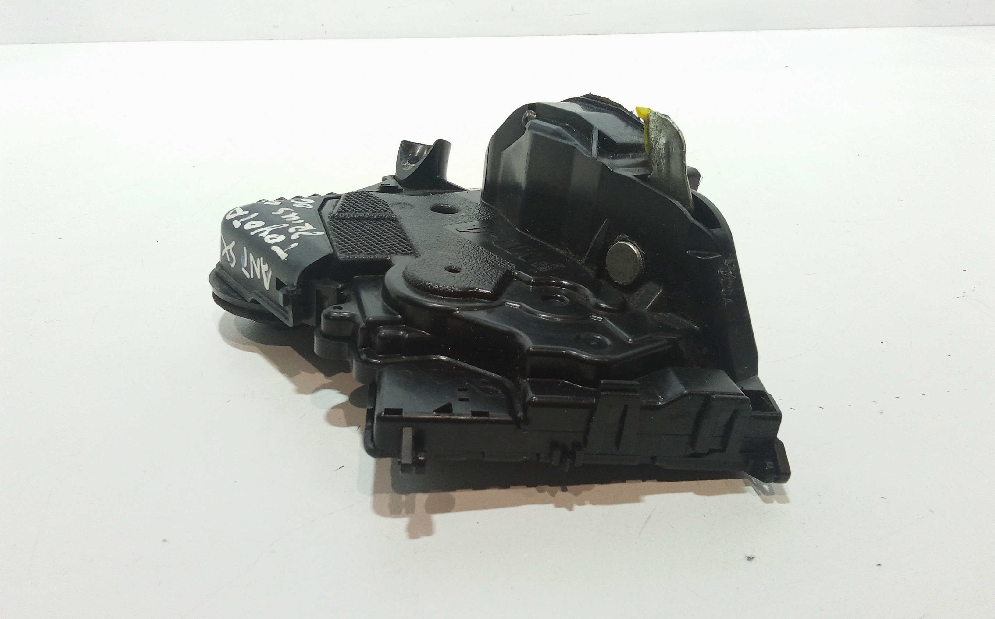 Serratura Anteriore Sinistra per Toyota Prius 2 Serie (2004 - 2009)