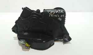 Serratura Anteriore Sinistra per Toyota Prius 2 Serie (2004 - 2009)