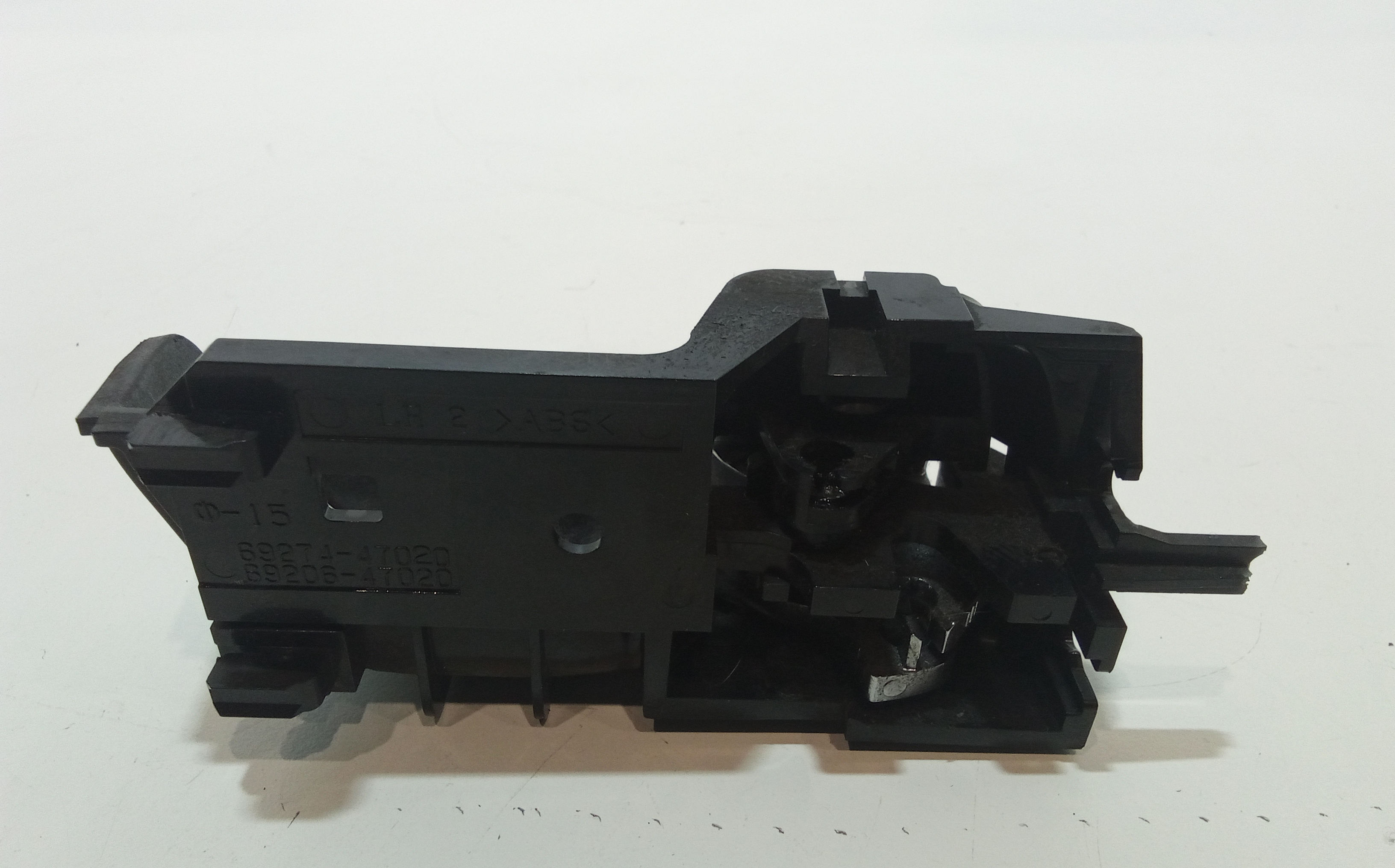 Maniglia interna anteriore Sinistra per Toyota Prius 2 Serie (2004 - 2009)