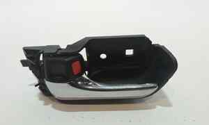 Maniglia interna anteriore Sinistra per Toyota Prius 2 Serie (2004 - 2009)
