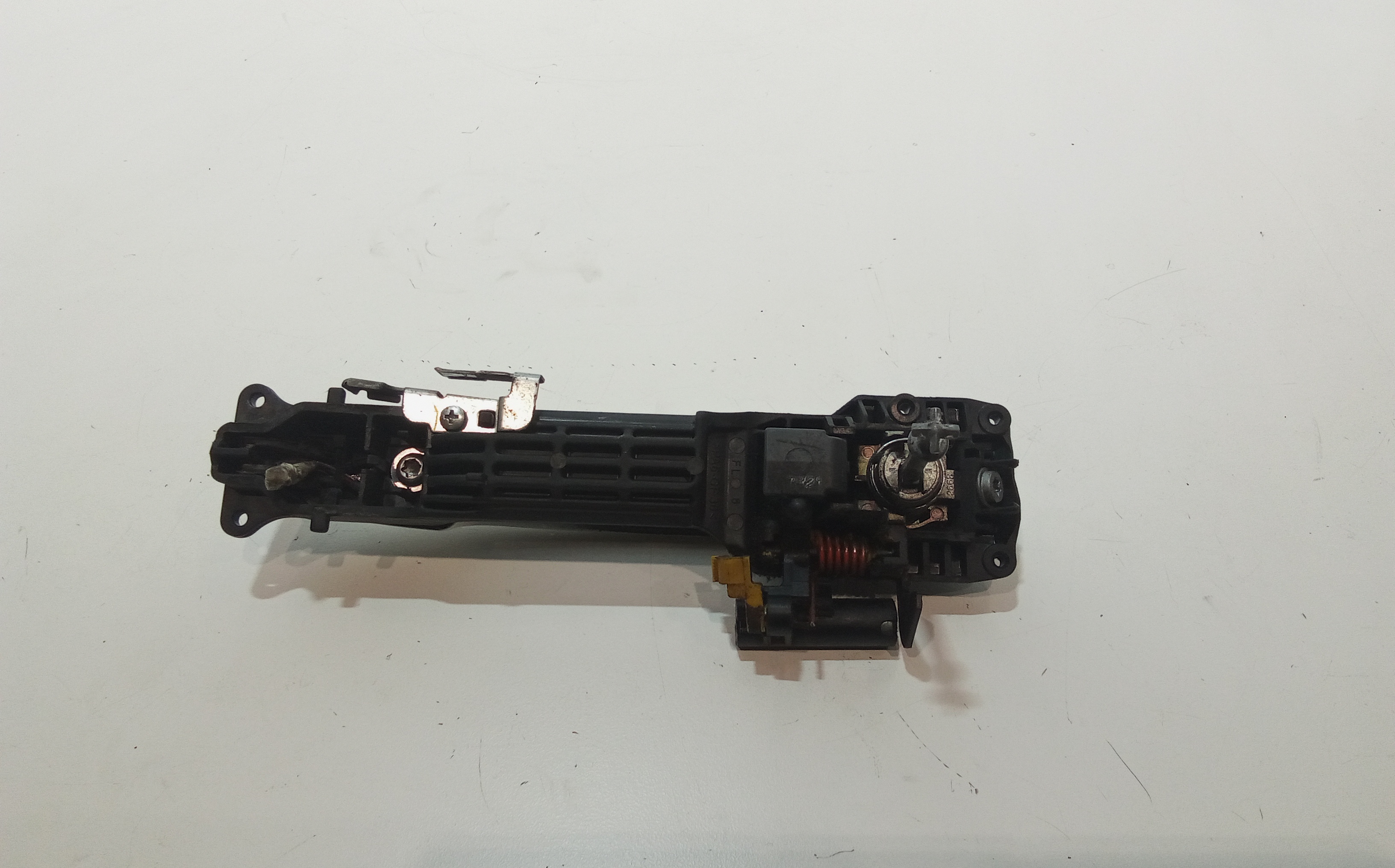 Maniglia esterna Anteriore Sinistra per Toyota Prius 2 Serie (2004 - 2009)