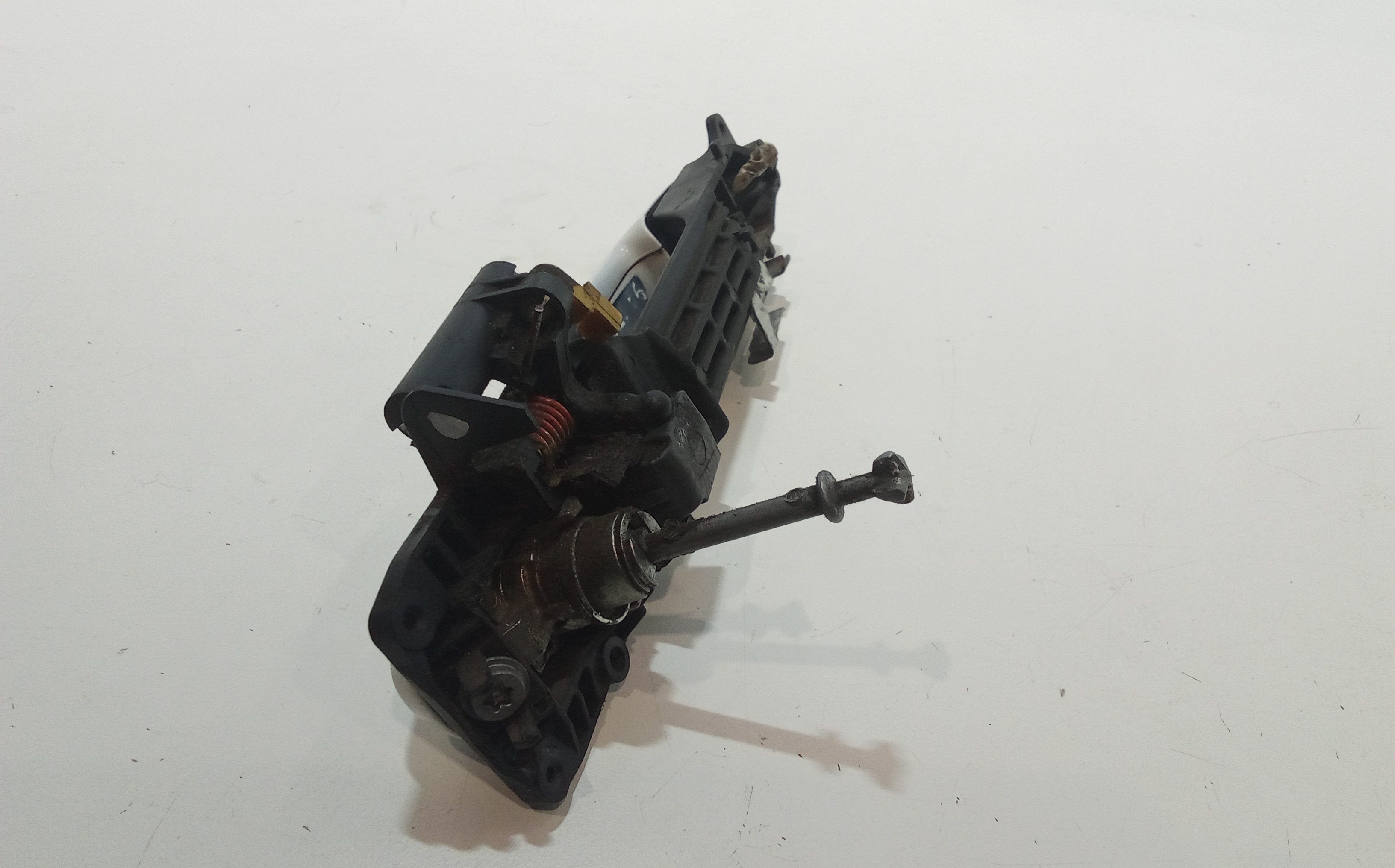 Maniglia esterna Anteriore Sinistra per Toyota Prius 2 Serie (2004 - 2009)