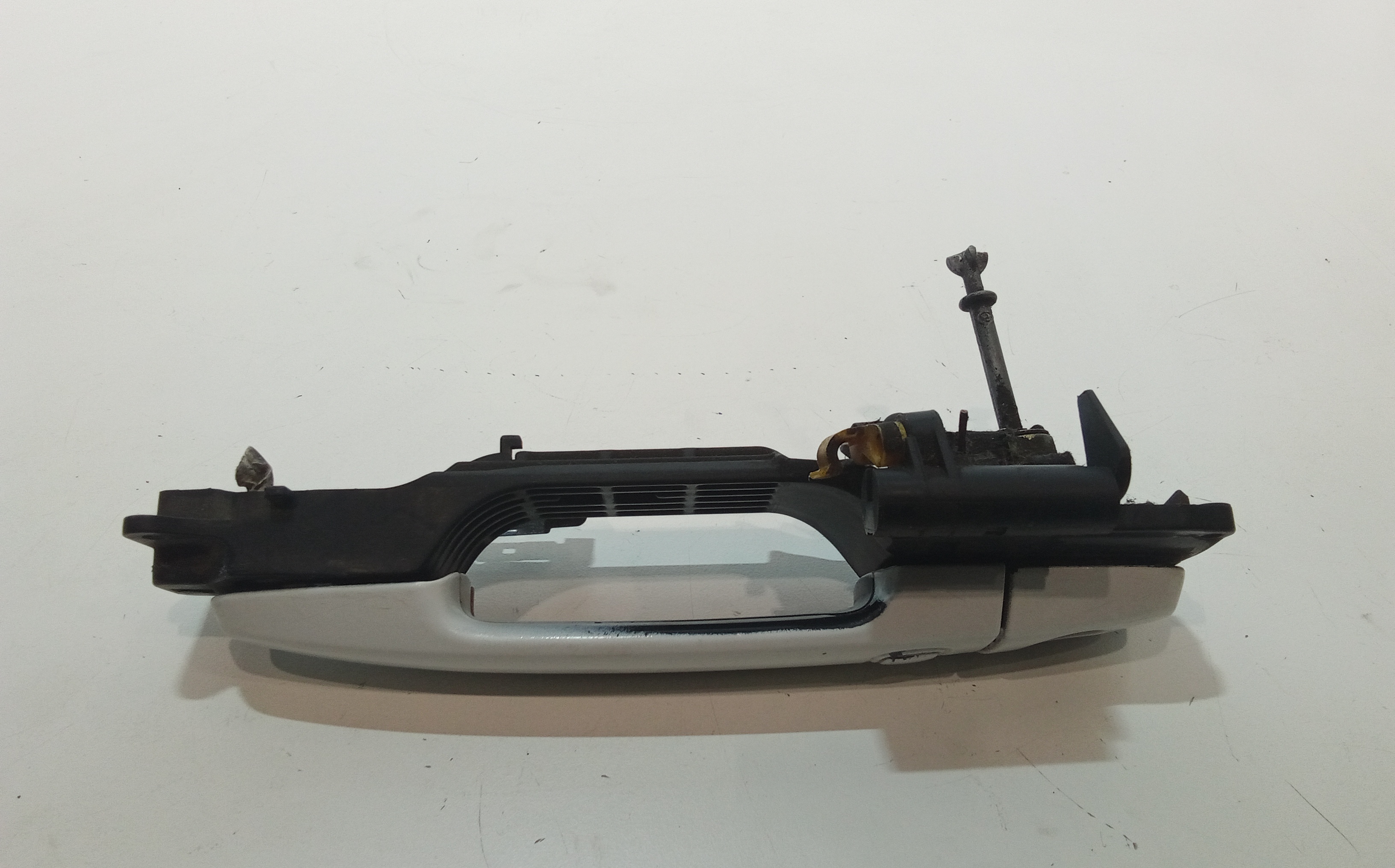 Maniglia esterna Anteriore Sinistra per Toyota Prius 2 Serie (2004 - 2009)