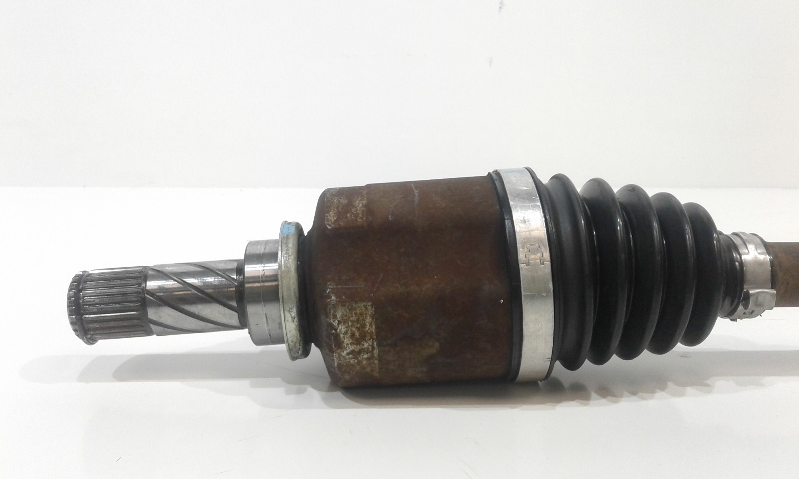 Semiasse anteriore Sinistro RENAULT Scenic X MOD