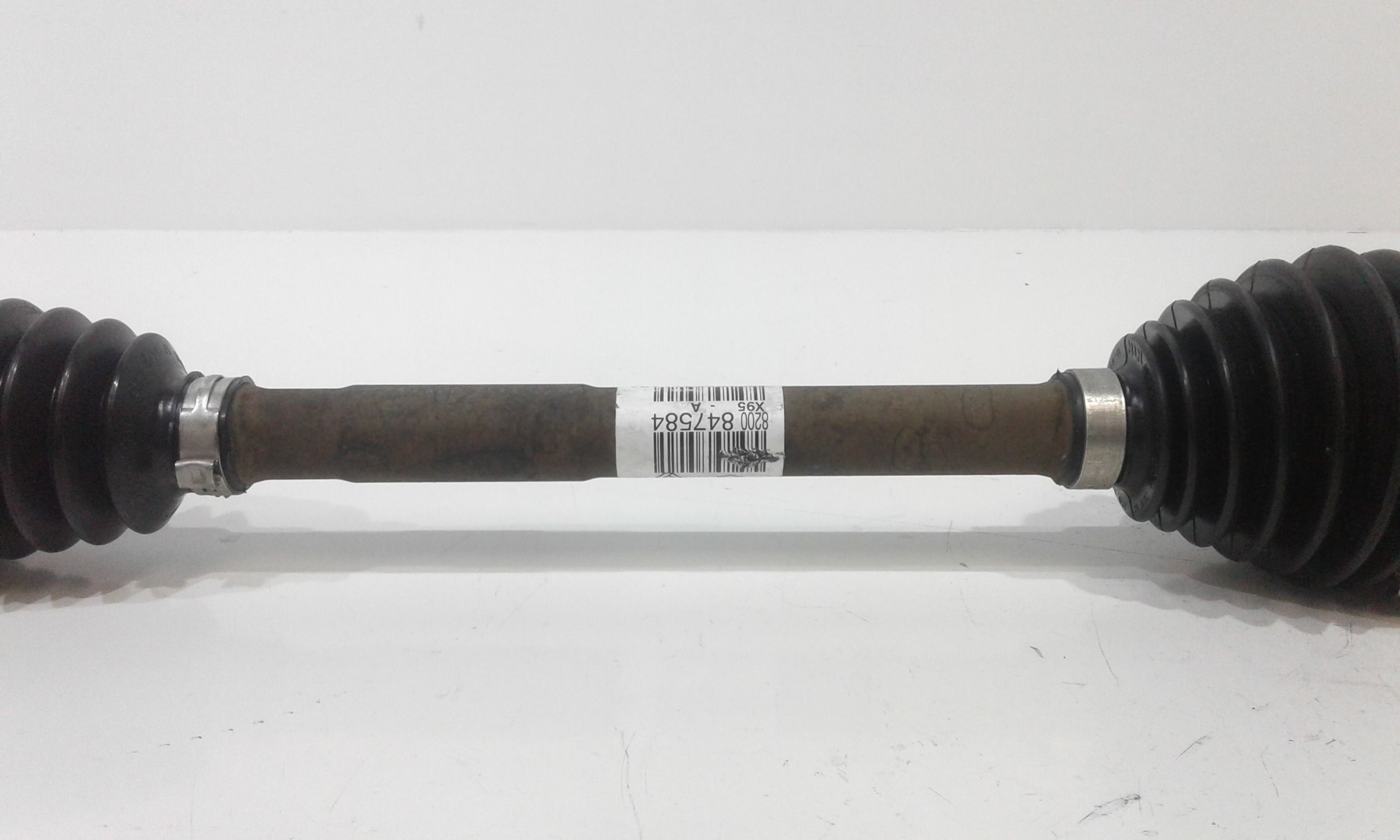 Semiasse anteriore Sinistro RENAULT Scenic X MOD