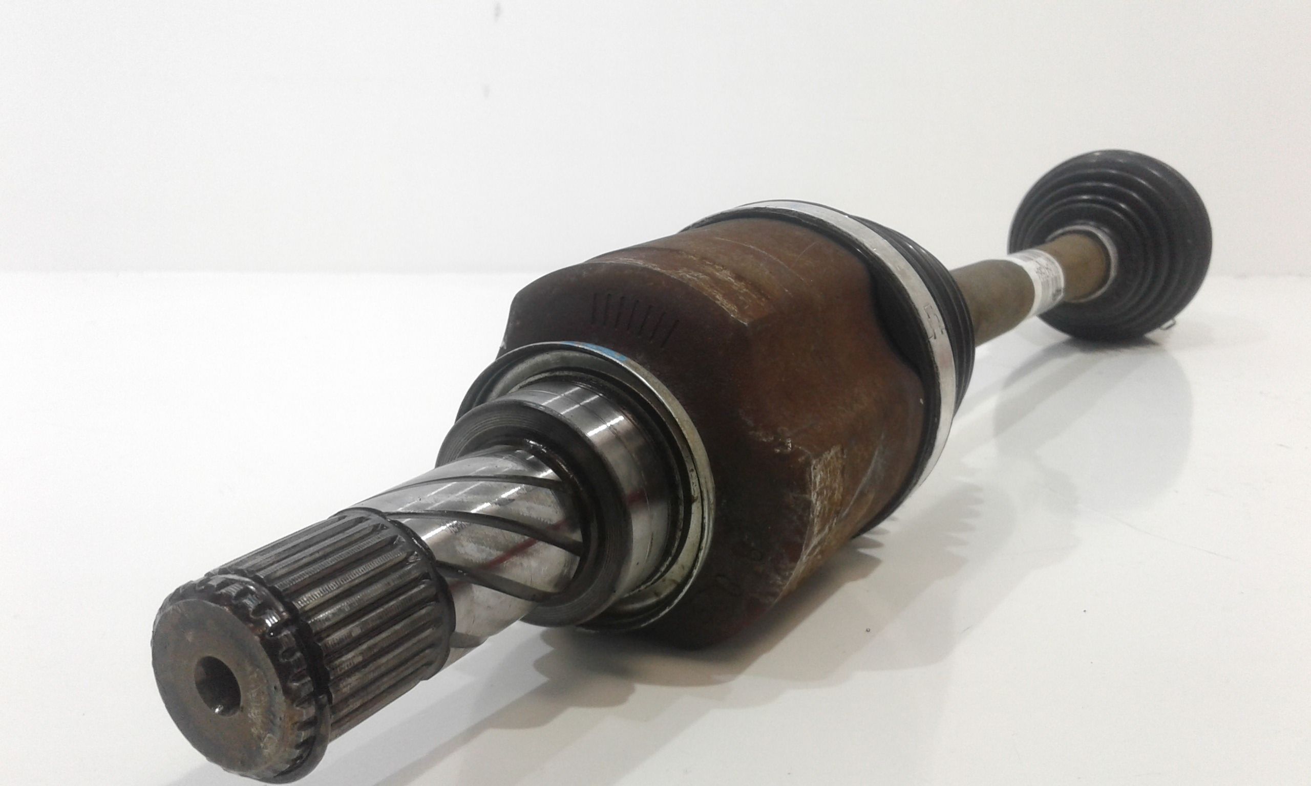 Semiasse anteriore Sinistro RENAULT Scenic X MOD