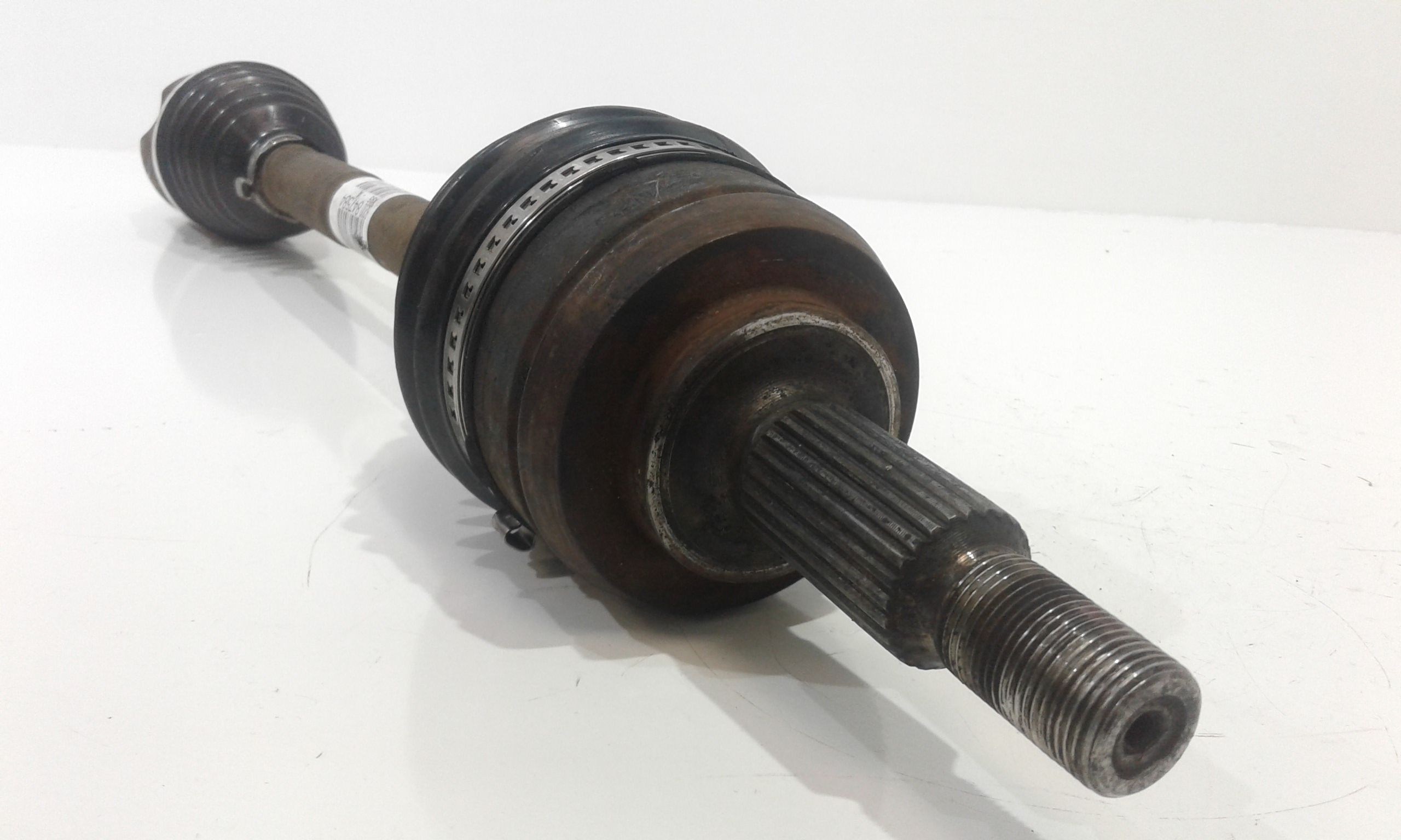 Semiasse anteriore Sinistro RENAULT Scenic X MOD