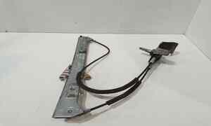 Cremagliera posteriore destra passeggero per Smart Forfour 1 Serie (2004 - 2006)