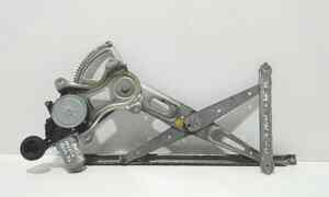 Cremagliera anteriore sinistra Guida per Toyota Prius 2 Serie (2004 - 2009)