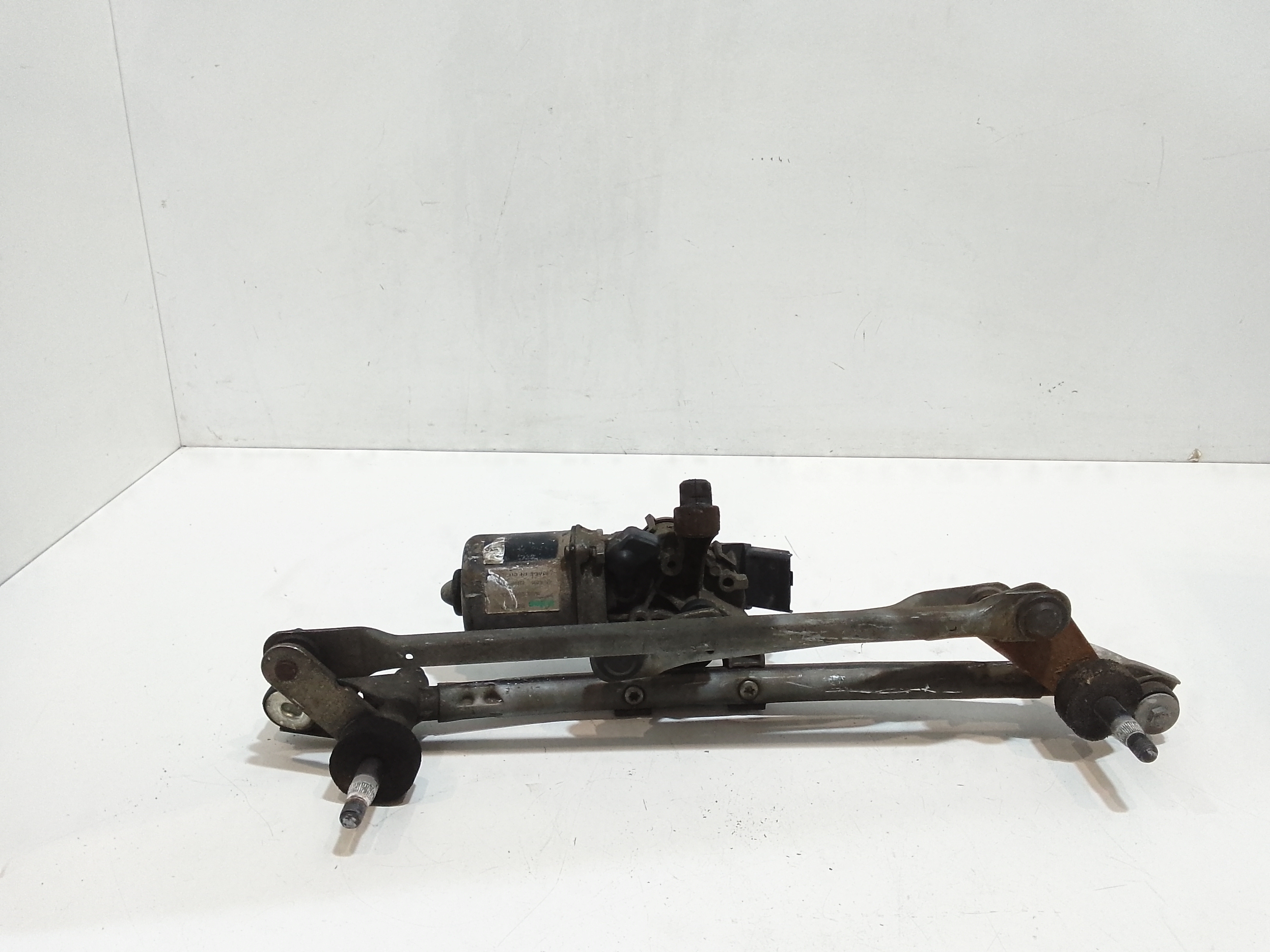 Motorino tergi ant completo di tandem per Chevrolet Aveo 2 Serie (2011 - In produzione)
